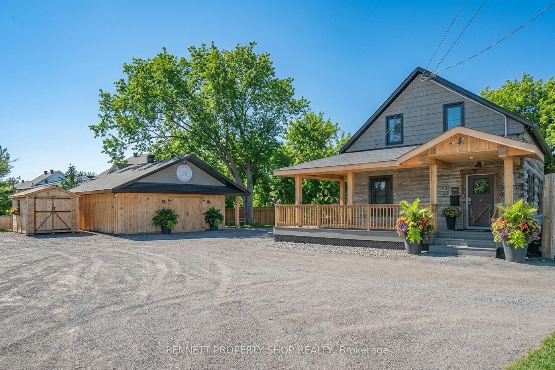 Photo 3 of 1194-1200 Carp Road, Ottawa, Stittsville (Central) — HOMEH