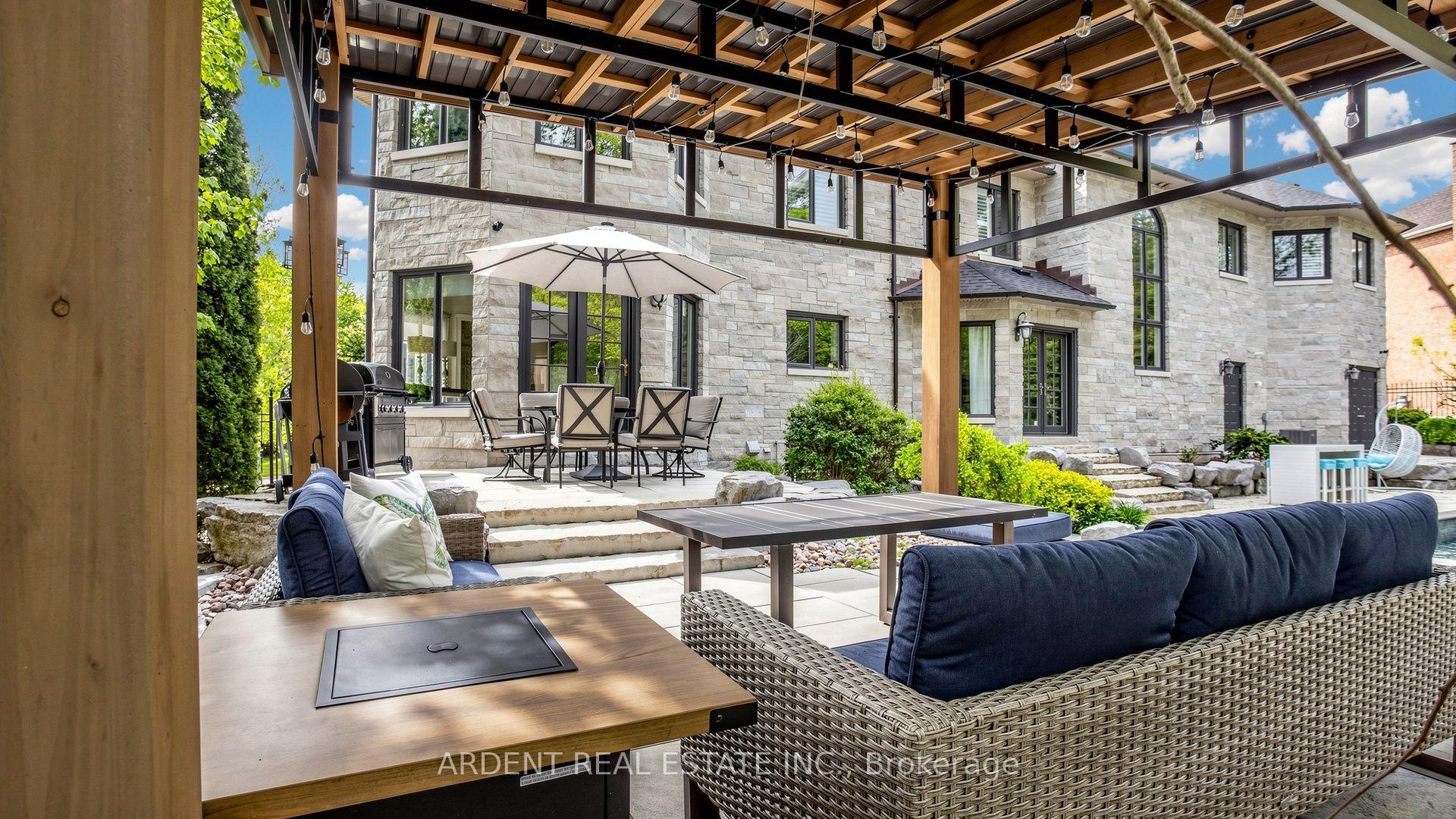 Photo 34 of Willow Farm 156 Lane, Aurora, Hills of St Andrew — HOMEH