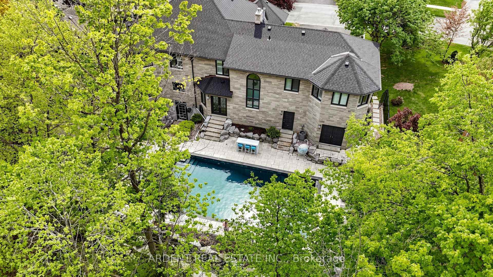 Photo 38 of Willow Farm 156 Lane, Aurora, Hills of St Andrew — HOMEH