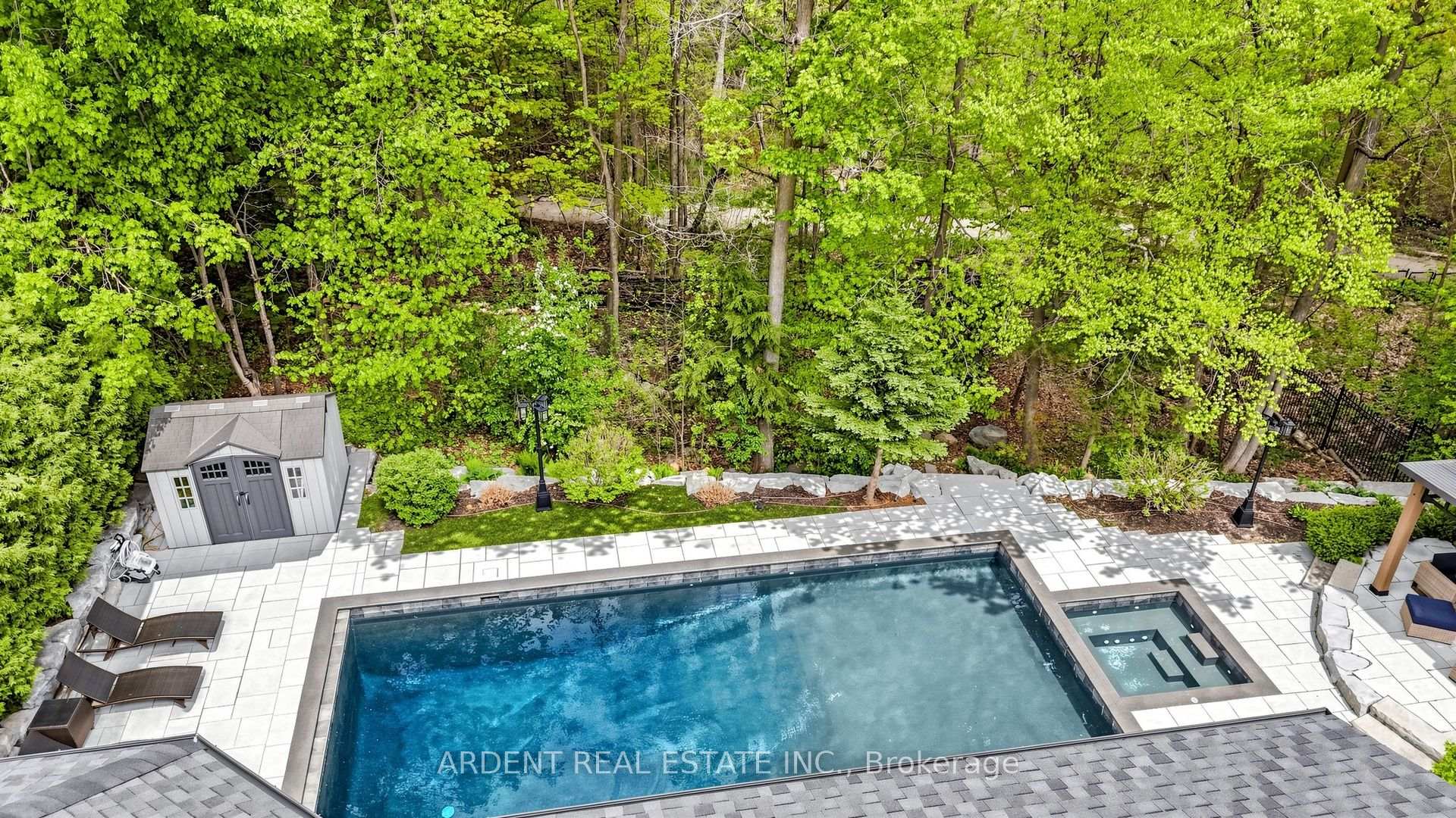 Photo 39 of Willow Farm 156 Lane, Aurora, Hills of St Andrew — HOMEH