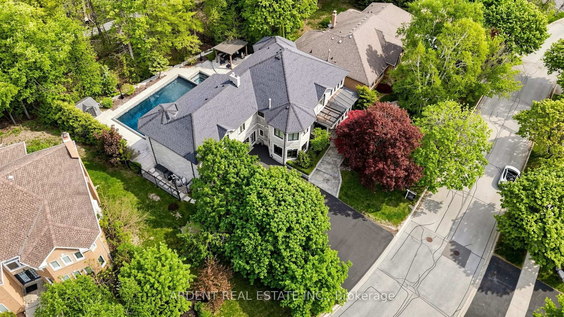 Photo 41 of Willow Farm 156 Lane, Aurora, Hills of St Andrew — HOMEH