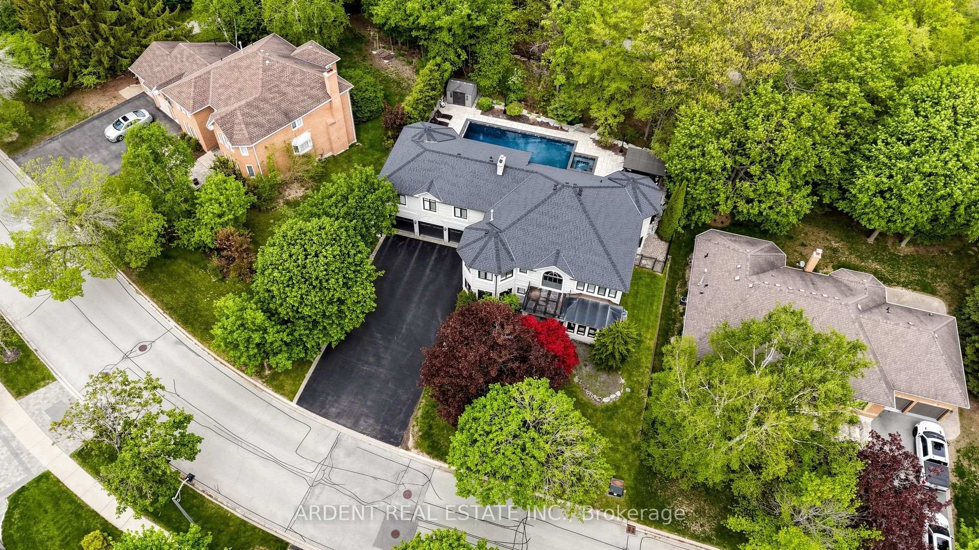 Photo 42 of Willow Farm 156 Lane, Aurora, Hills of St Andrew — HOMEH