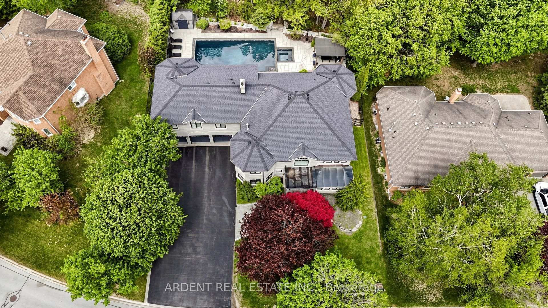 Photo 43 of Willow Farm 156 Lane, Aurora, Hills of St Andrew — HOMEH