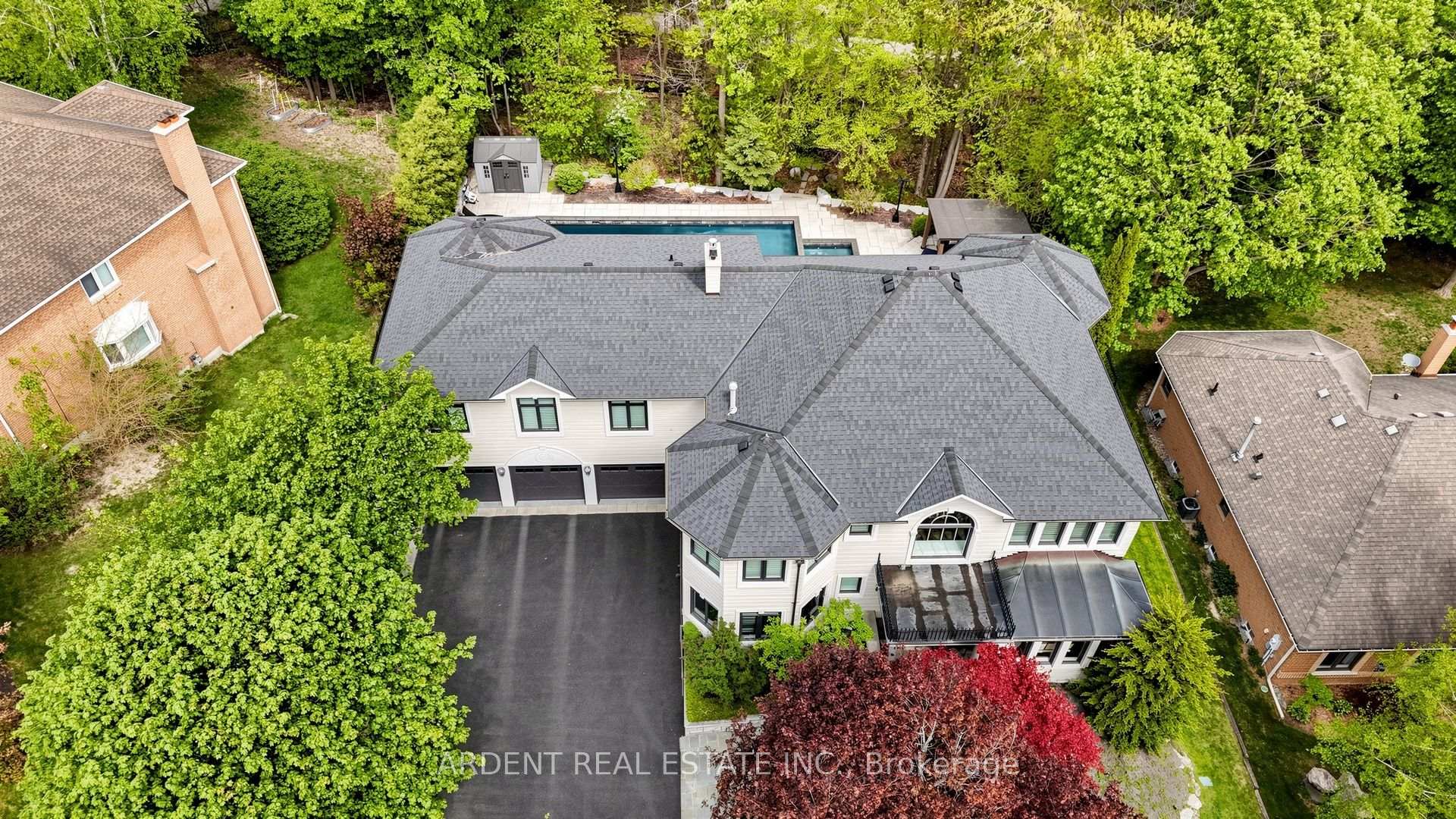 Photo 44 of Willow Farm 156 Lane, Aurora, Hills of St Andrew — HOMEH