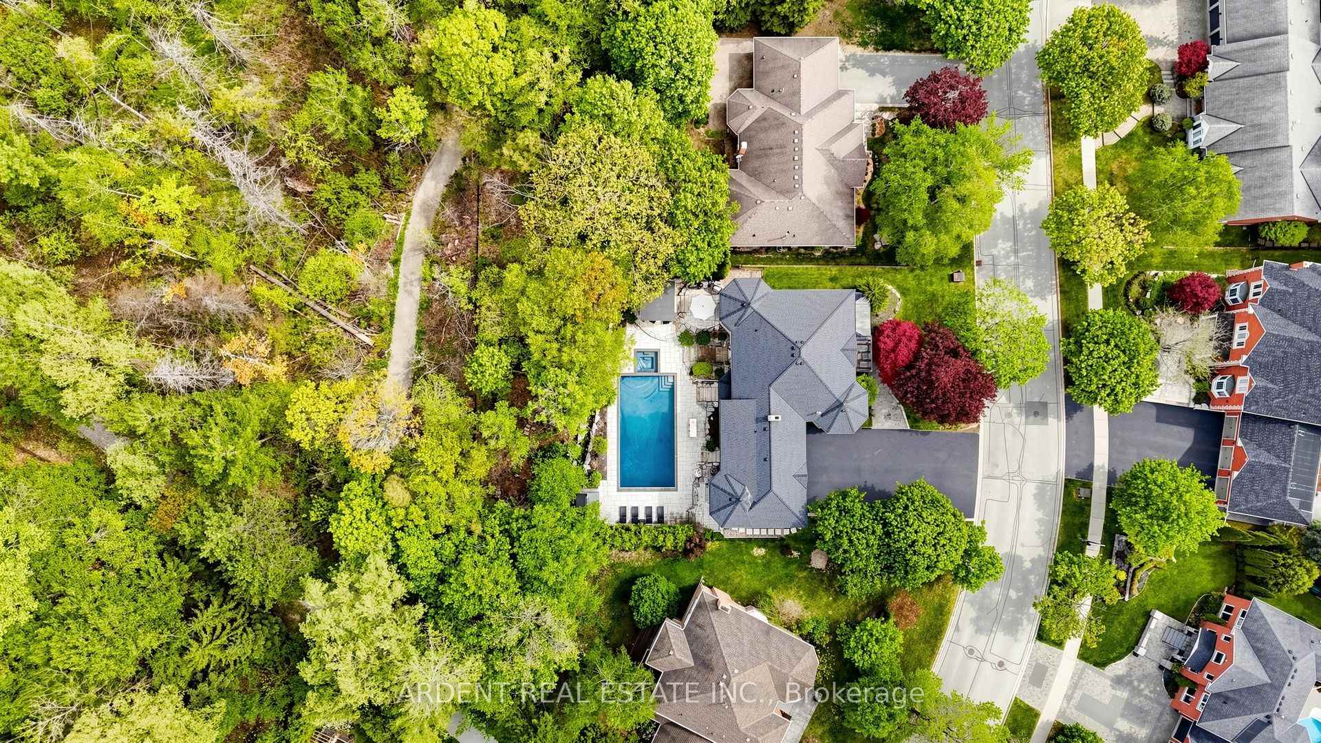 Photo 45 of Willow Farm 156 Lane, Aurora, Hills of St Andrew — HOMEH