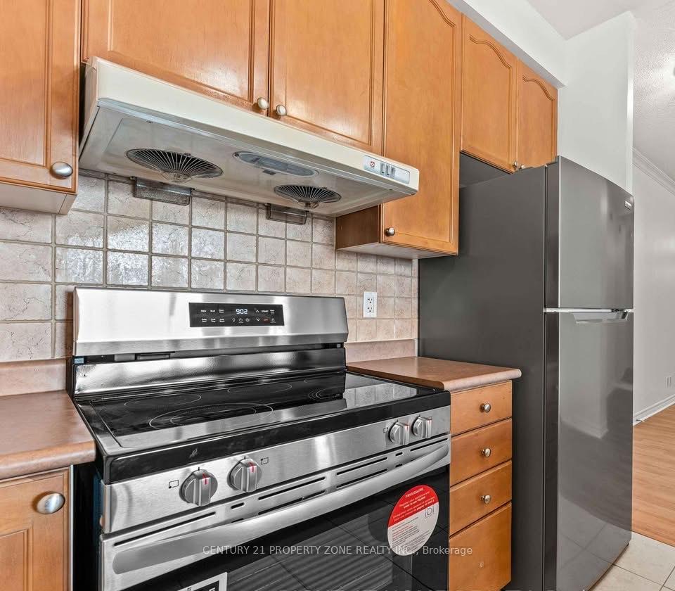 Photo 5 of Unit PH42, 18 Mondeo Drive, Scarborough, Dorset Park — HOMEH