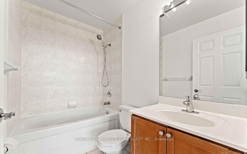 Photo 24 of Unit PH42, 18 Mondeo Drive, Scarborough, Dorset Park — HOMEH