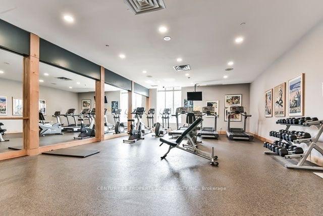 Photo 26 of Unit PH42, 18 Mondeo Drive, Scarborough, Dorset Park — HOMEH