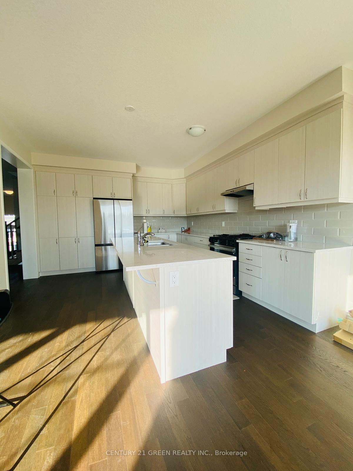 Photo 21 of 283 Rosenberg Way, Kitchener, Trussler — HOMEH