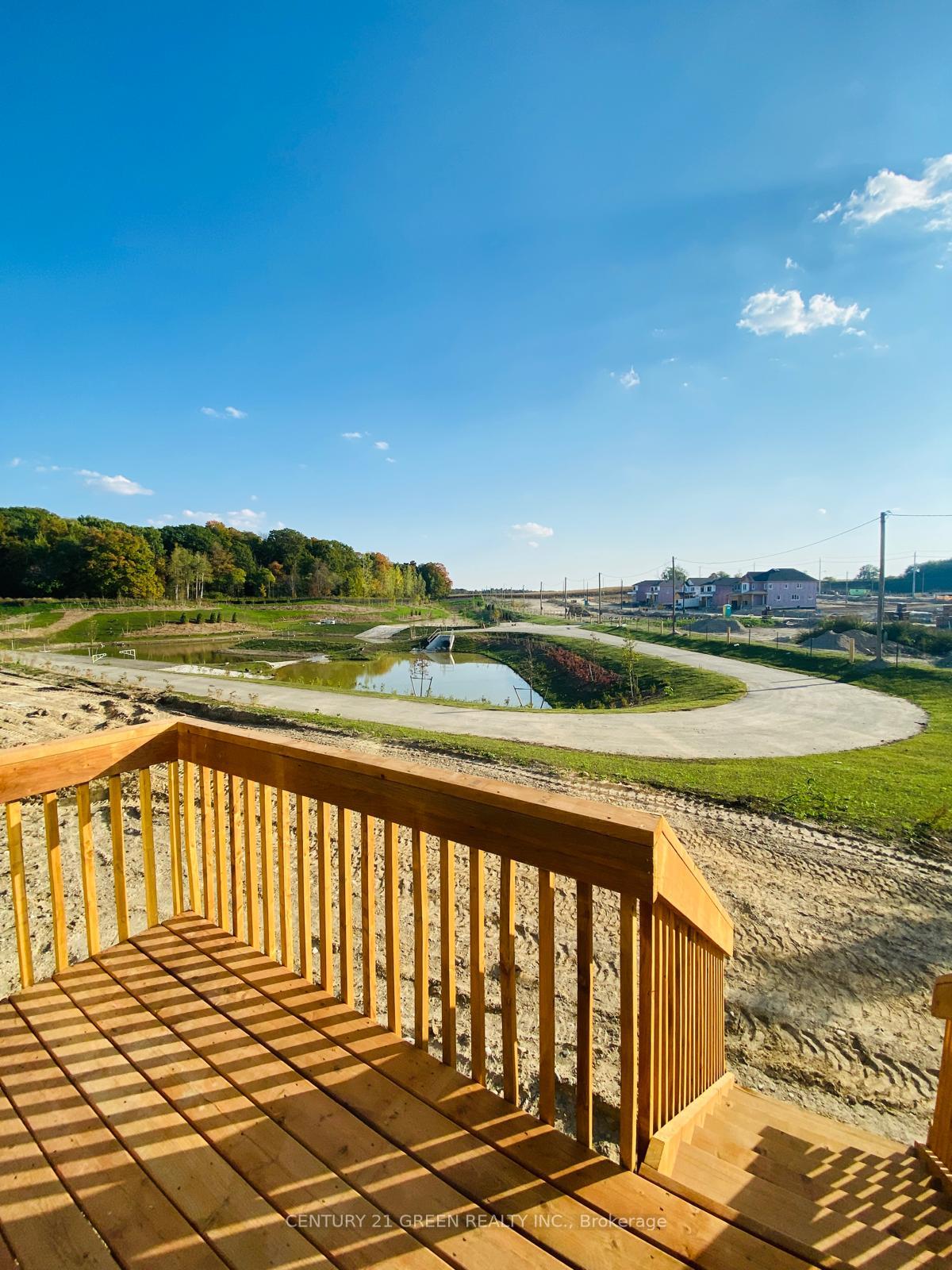 Photo 25 of 283 Rosenberg Way, Kitchener, Trussler — HOMEH