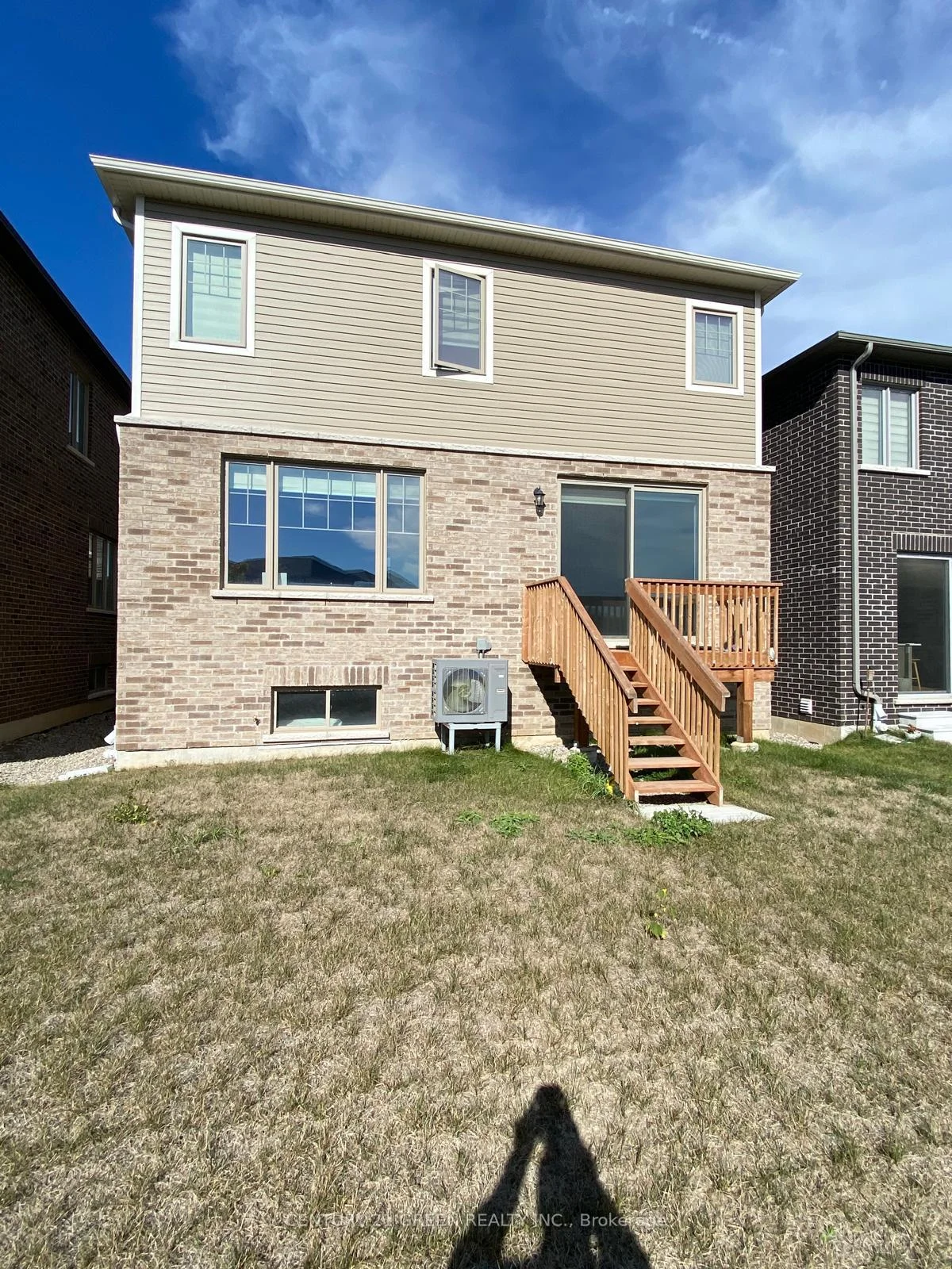 Photo 49 of 283 Rosenberg Way, Kitchener, Trussler — HOMEH