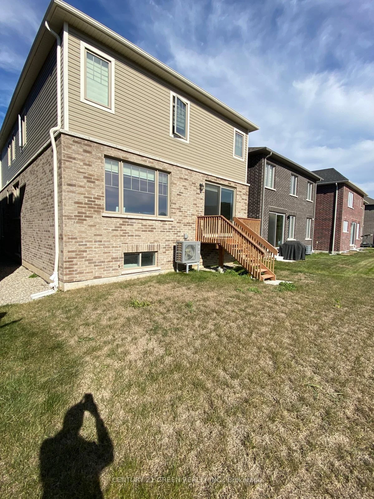 Photo 51 of 283 Rosenberg Way, Kitchener, Trussler — HOMEH