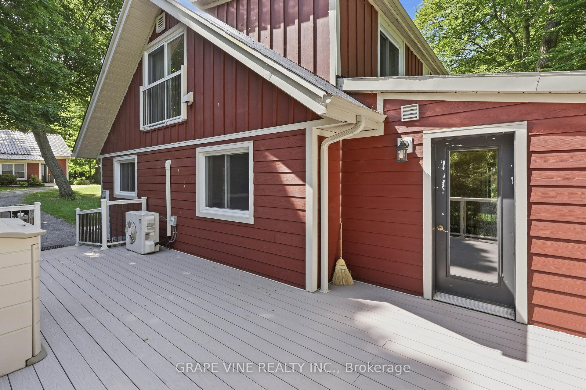 Photo 36 of 68 Goodman Crescent, Prince Edward County, South Marysburg Ward — HOMEH