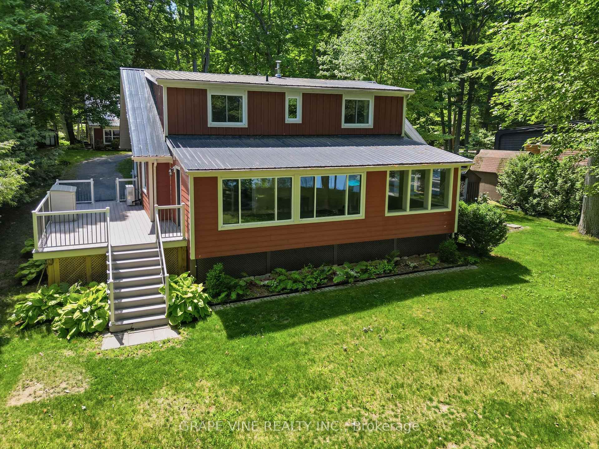 Photo 37 of 68 Goodman Crescent, Prince Edward County, South Marysburg Ward — HOMEH