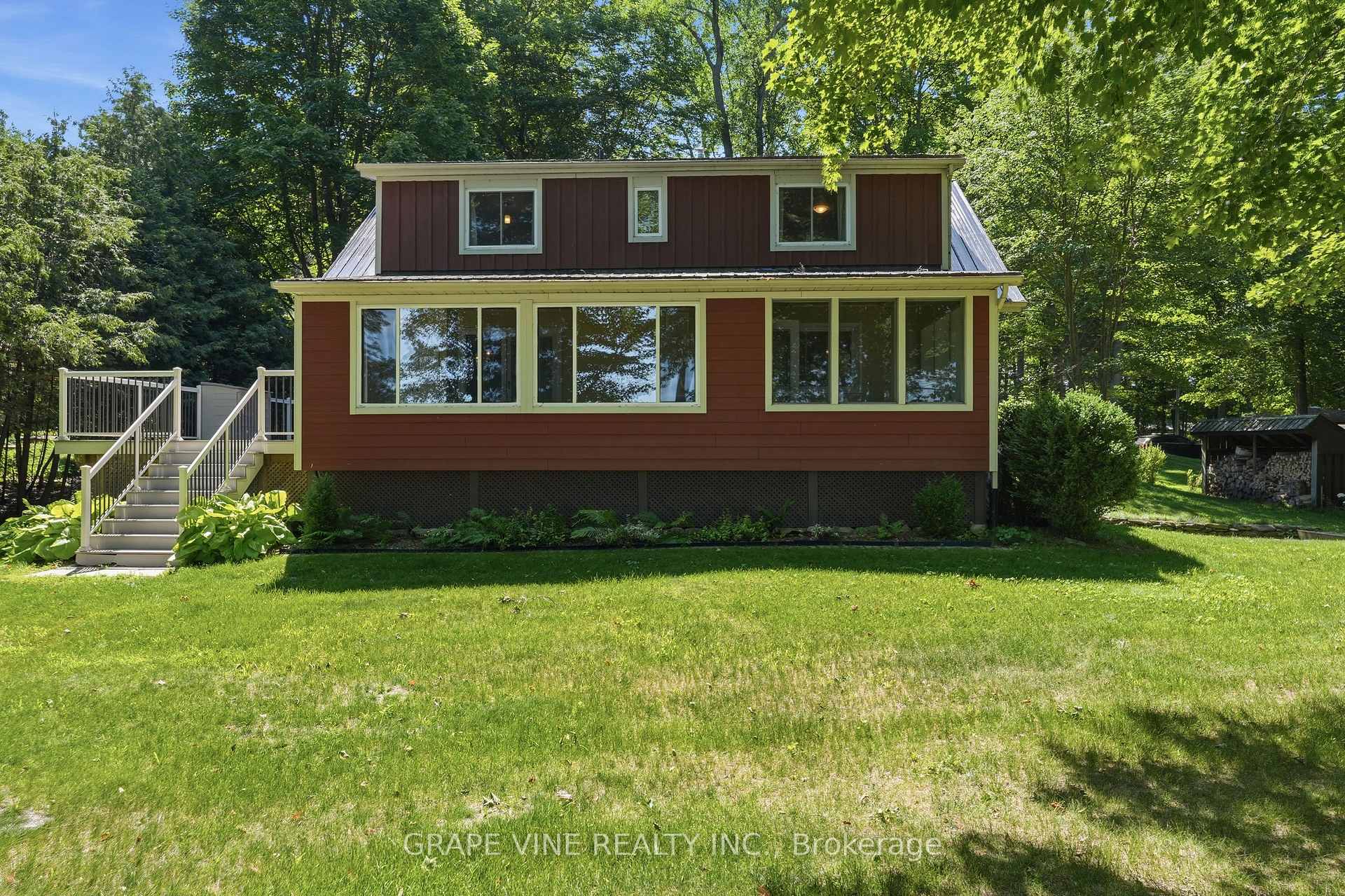 Photo 38 of 68 Goodman Crescent, Prince Edward County, South Marysburg Ward — HOMEH