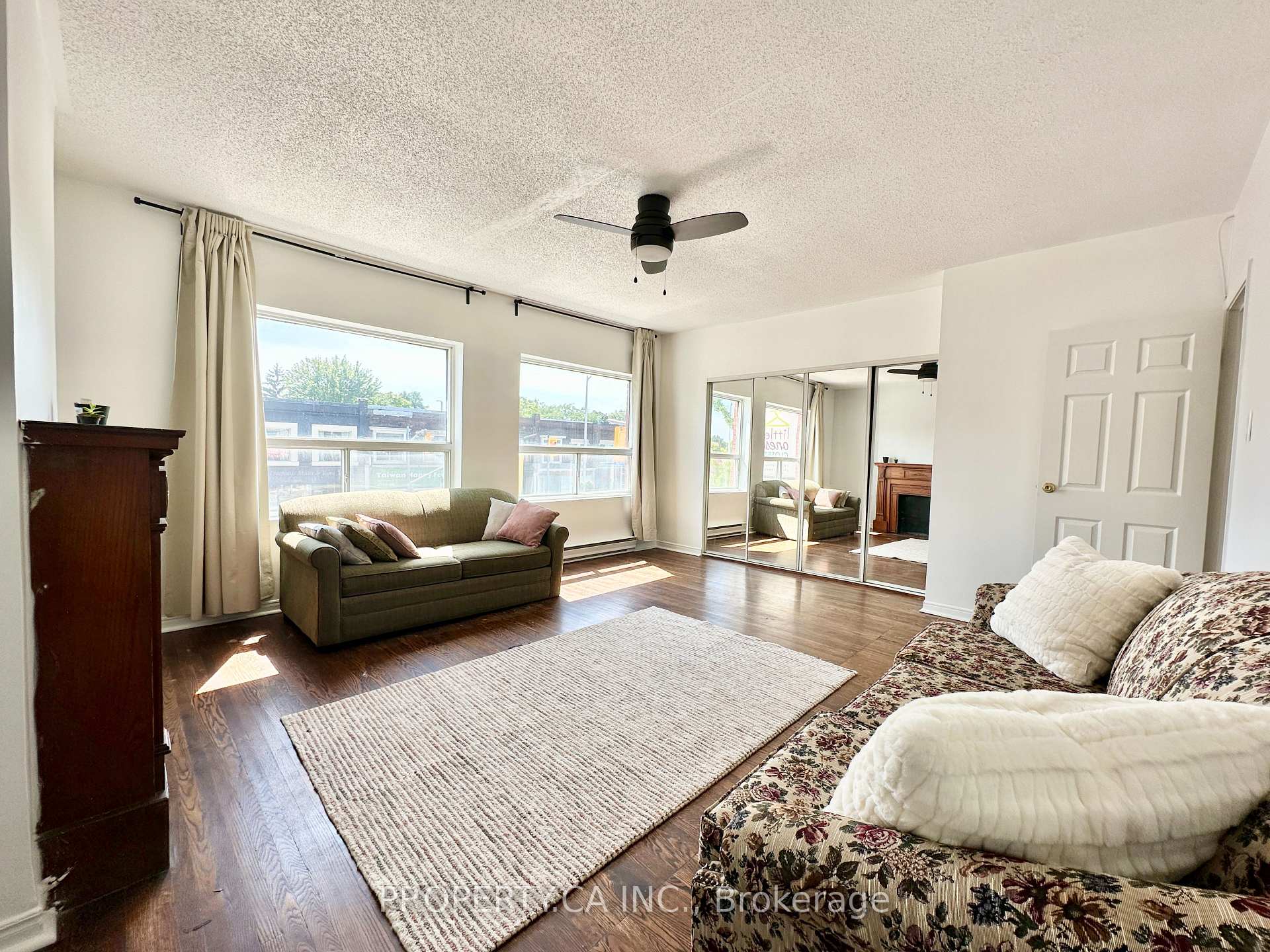 Photo 1 of Unit A, 1854 Danforth Avenue, Toronto, Danforth — HOMEH