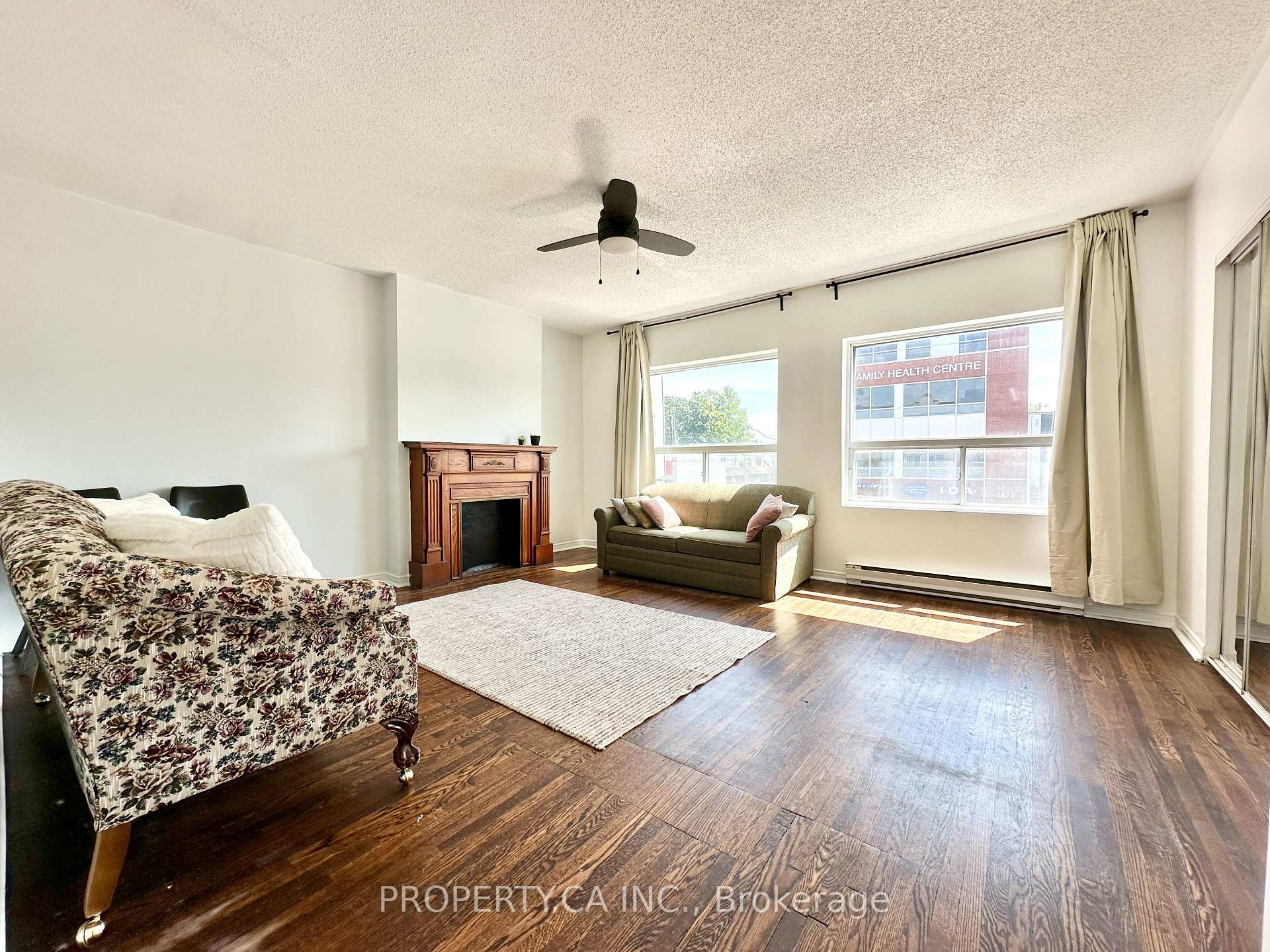 Photo 2 of Unit A, 1854 Danforth Avenue, Toronto, Danforth — HOMEH