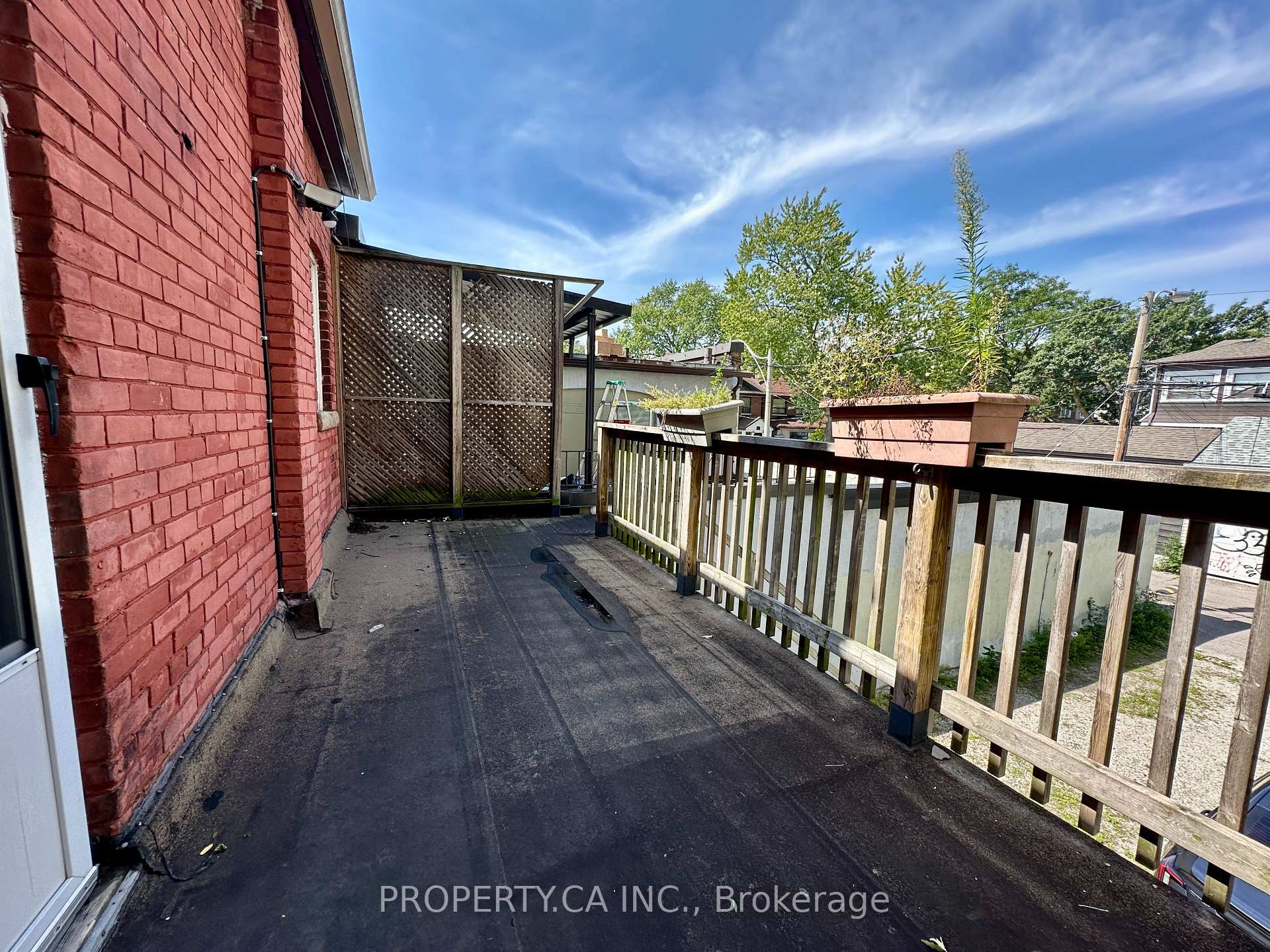 Photo 21 of Unit A, 1854 Danforth Avenue, Toronto, Danforth — HOMEH