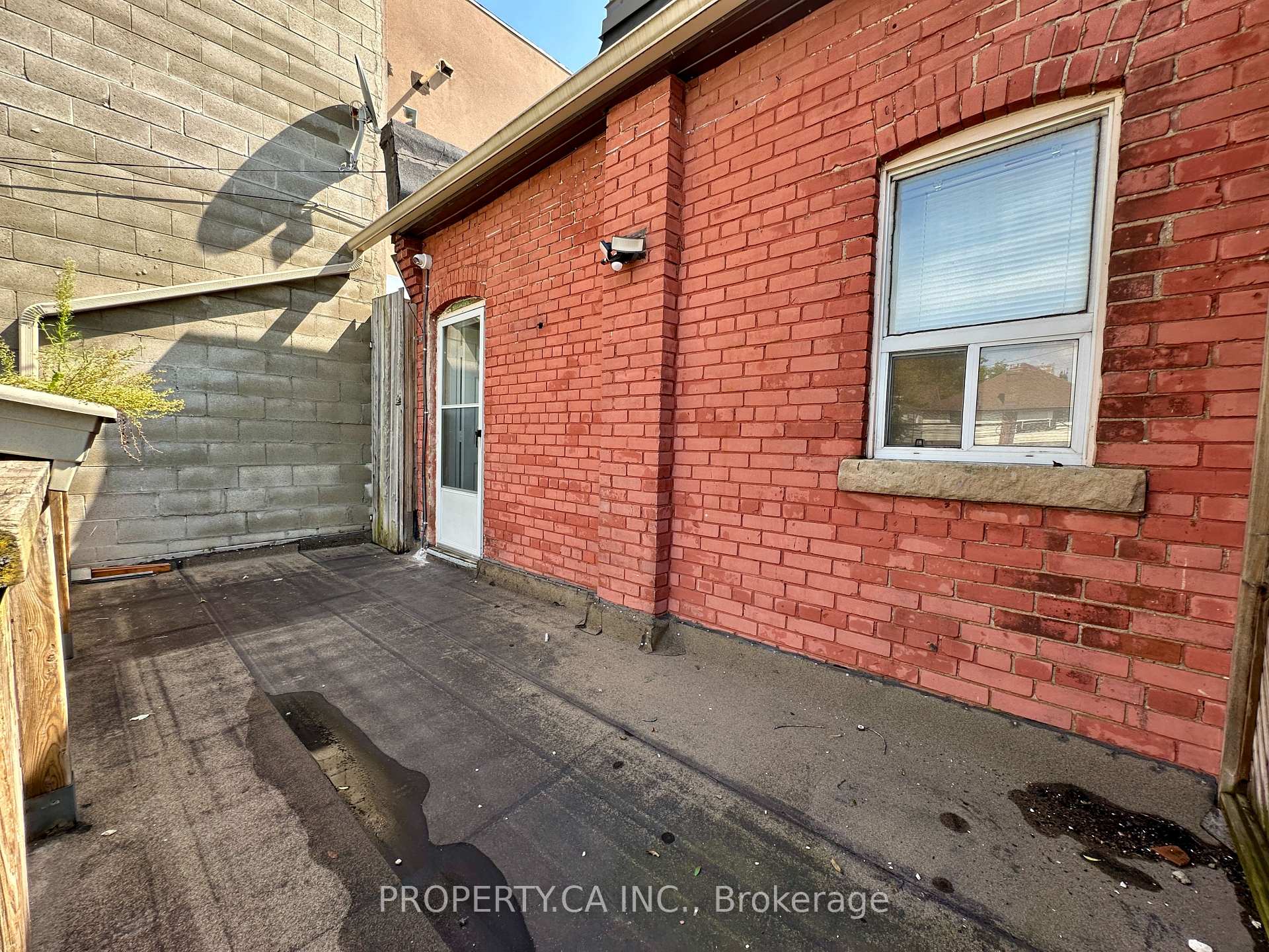 Photo 22 of Unit A, 1854 Danforth Avenue, Toronto, Danforth — HOMEH