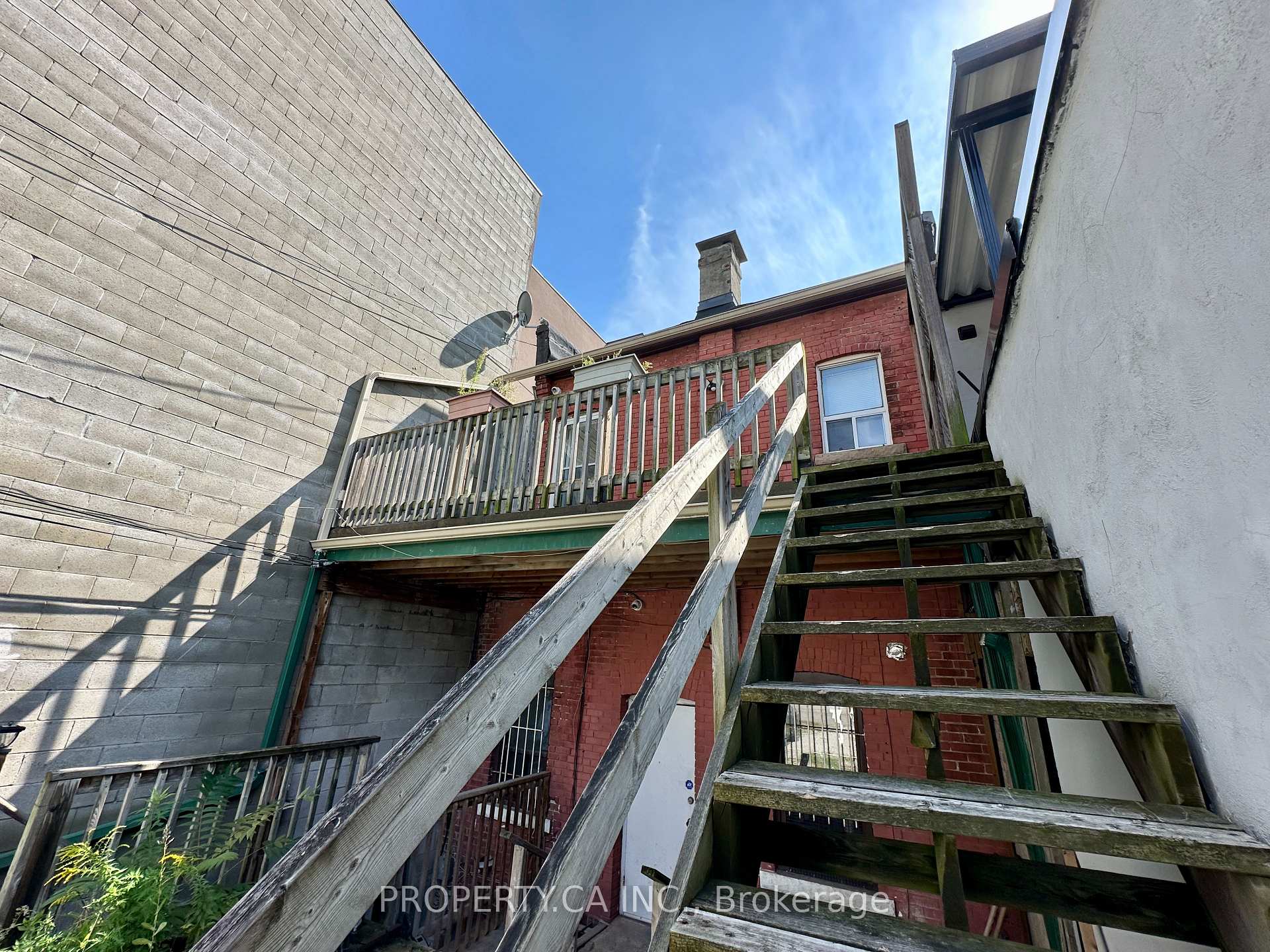 Photo 23 of Unit A, 1854 Danforth Avenue, Toronto, Danforth — HOMEH