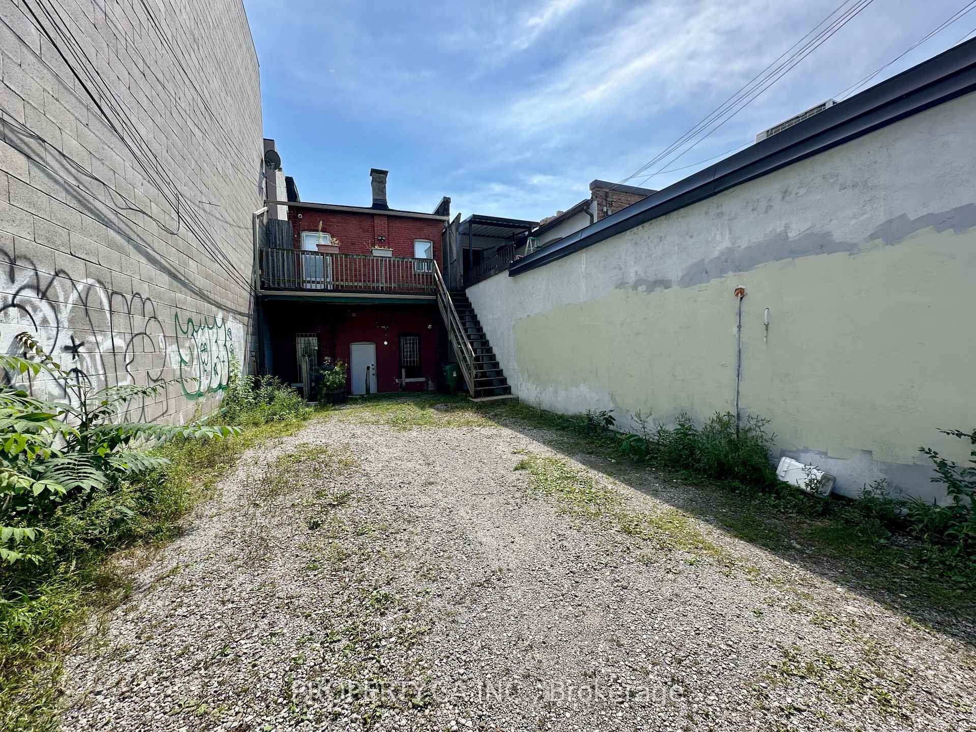 Photo 25 of Unit A, 1854 Danforth Avenue, Toronto, Danforth — HOMEH