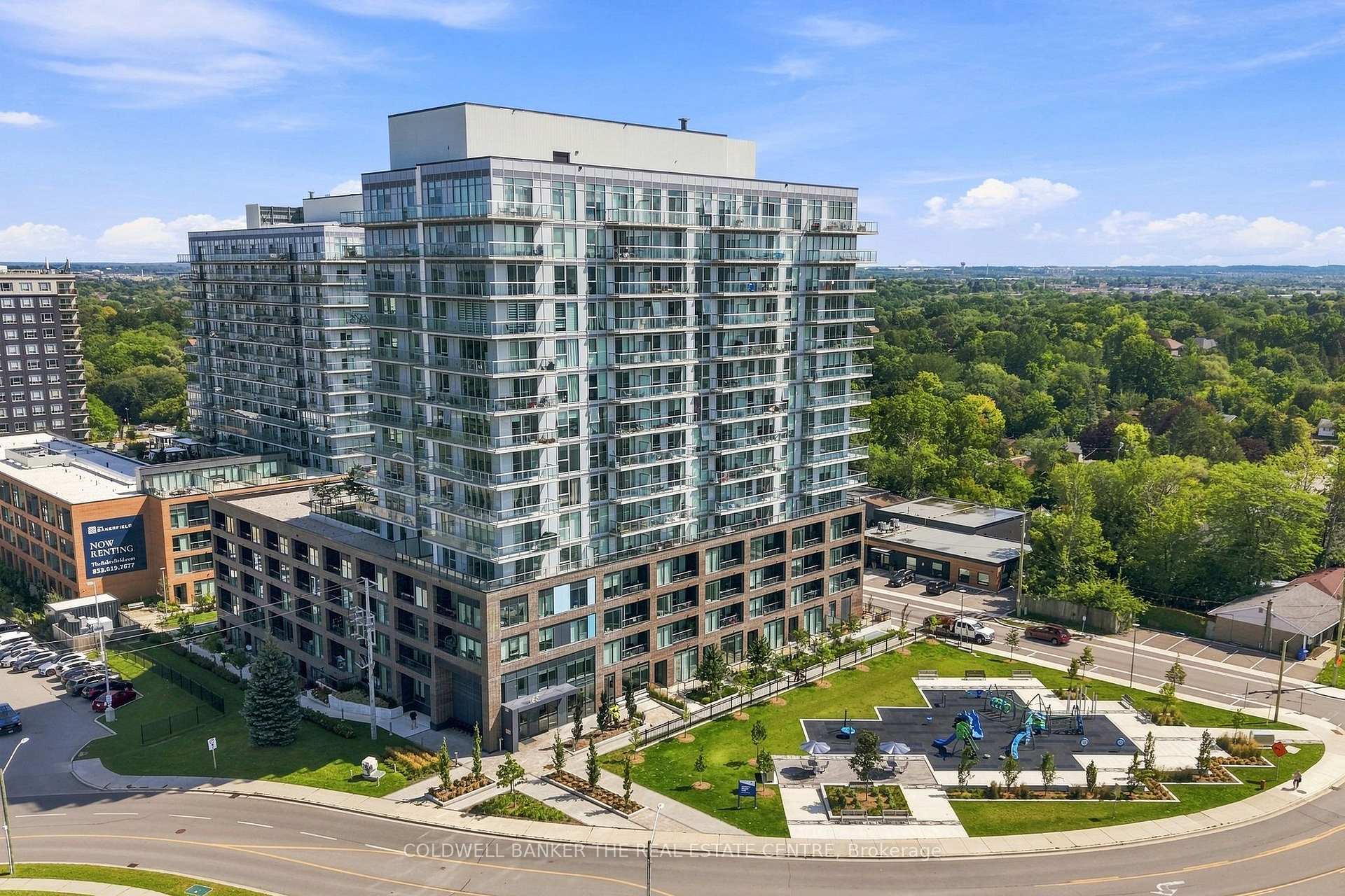 Photo 3 of Unit 220, 185 Deerfield Road, Newmarket, Central Newmarket — HOMEH