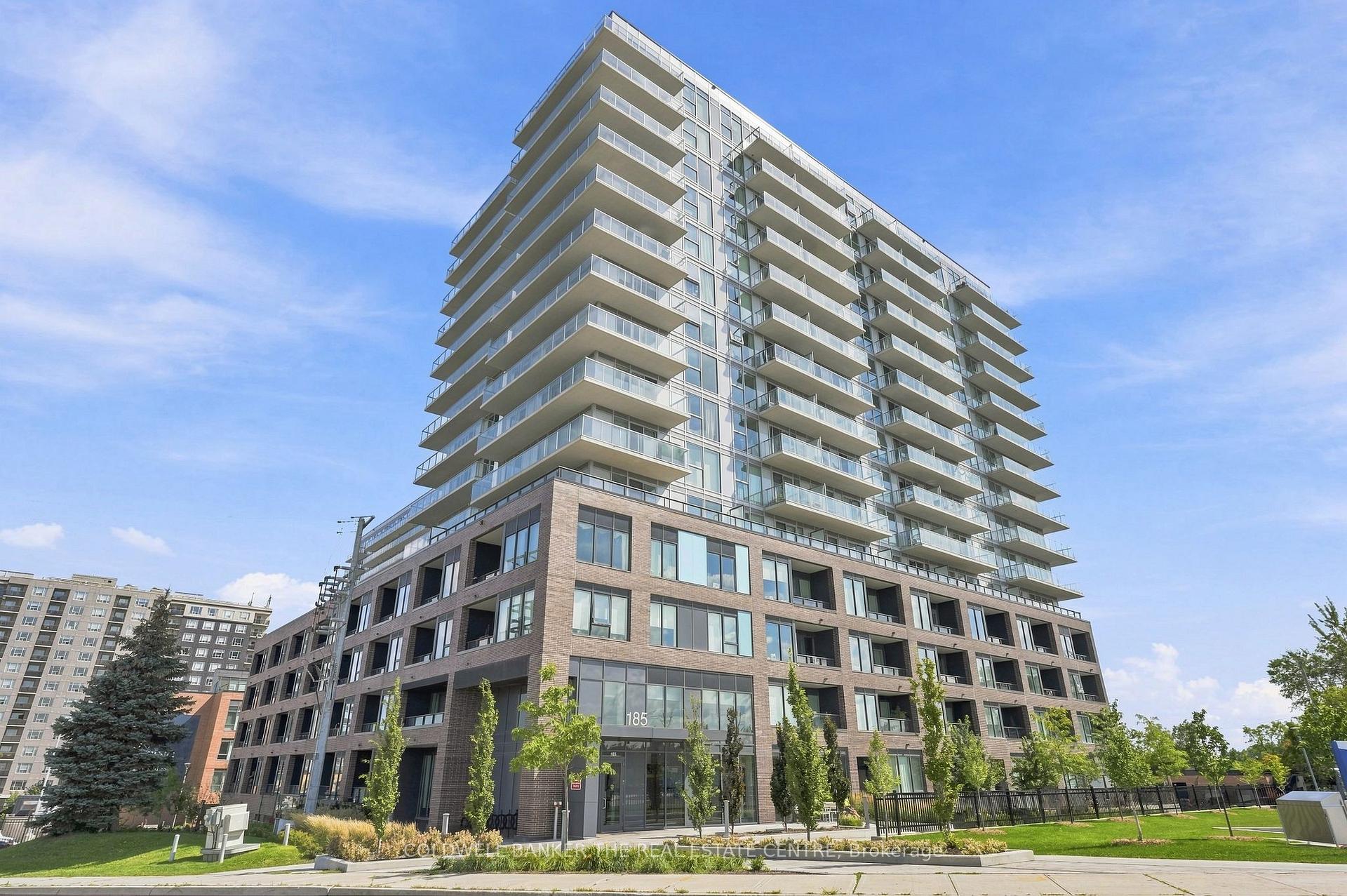 Photo 4 of Unit 220, 185 Deerfield Road, Newmarket, Central Newmarket — HOMEH