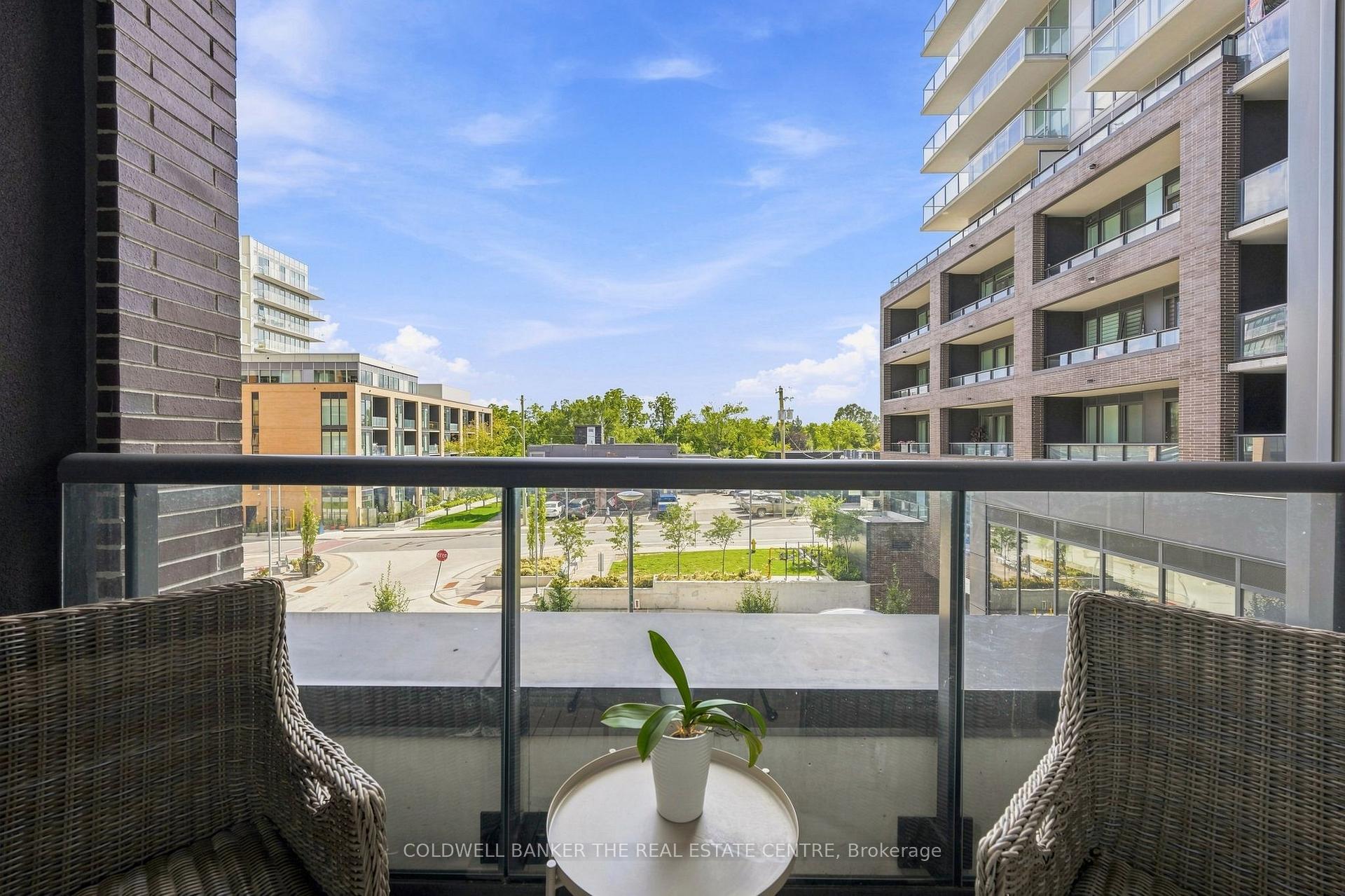 Photo 22 of Unit 220, 185 Deerfield Road, Newmarket, Central Newmarket — HOMEH