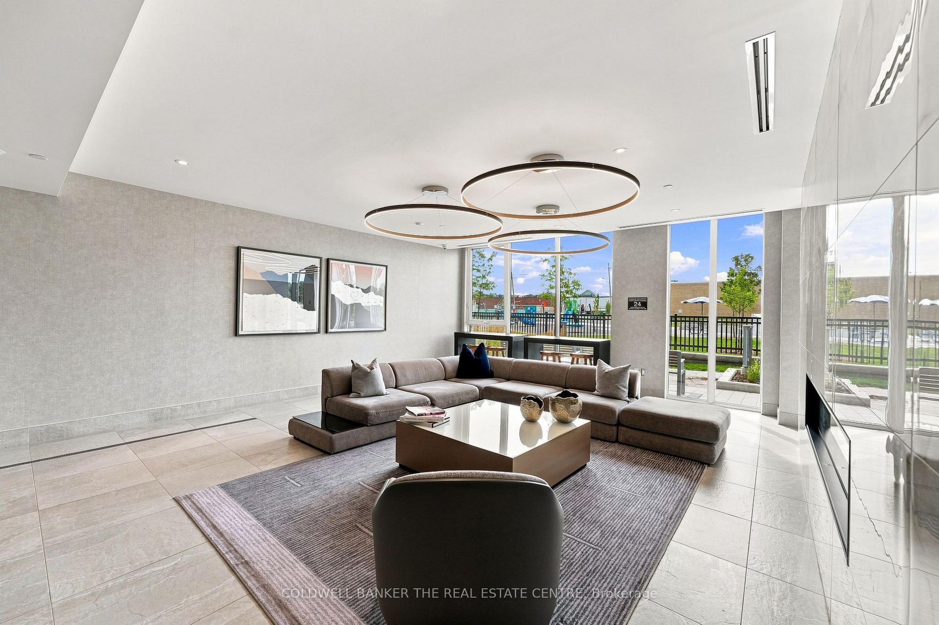 Photo 27 of Unit 220, 185 Deerfield Road, Newmarket, Central Newmarket — HOMEH