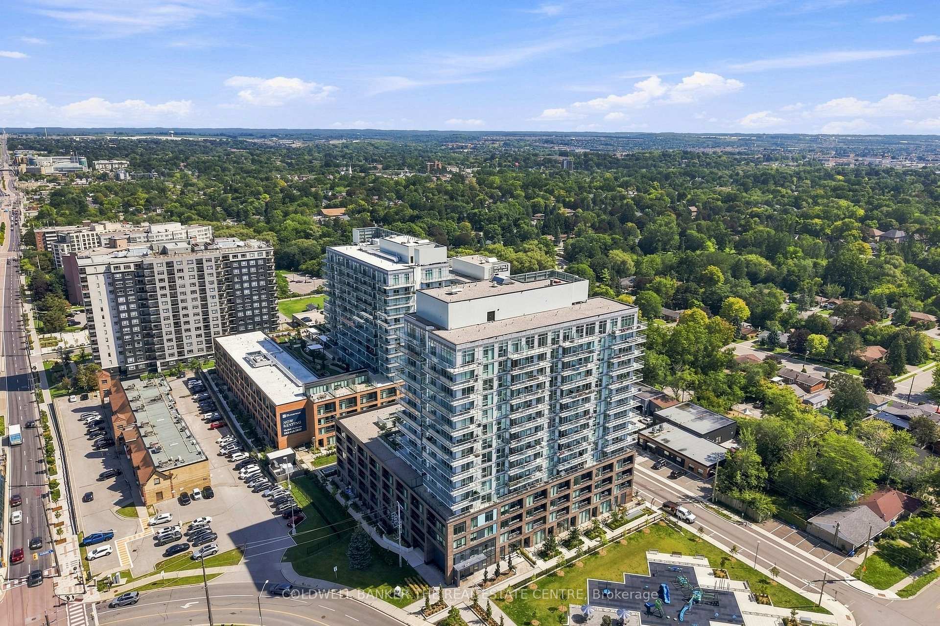 Photo 37 of Unit 220, 185 Deerfield Road, Newmarket, Central Newmarket — HOMEH