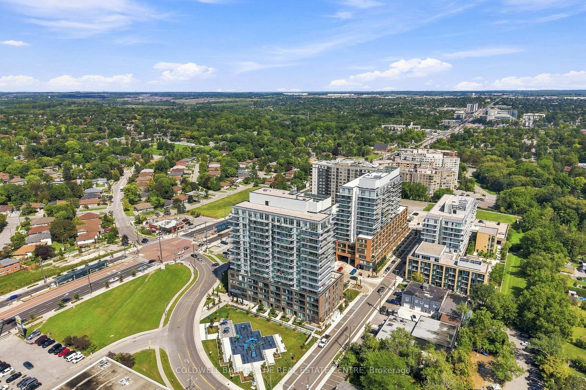 Photo 39 of Unit 220, 185 Deerfield Road, Newmarket, Central Newmarket — HOMEH