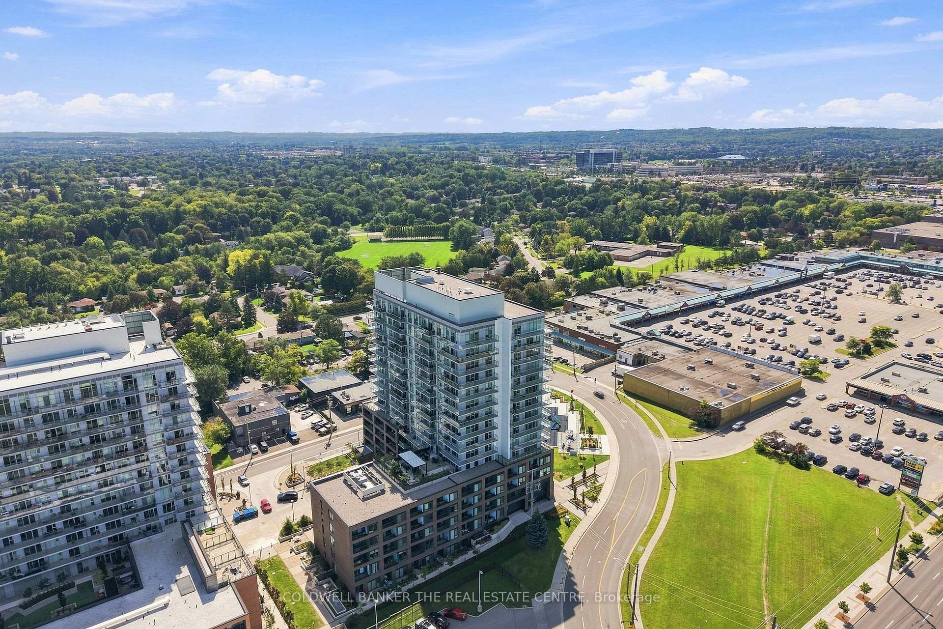 Photo 38 of Unit 220, 185 Deerfield Road, Newmarket, Central Newmarket — HOMEH
