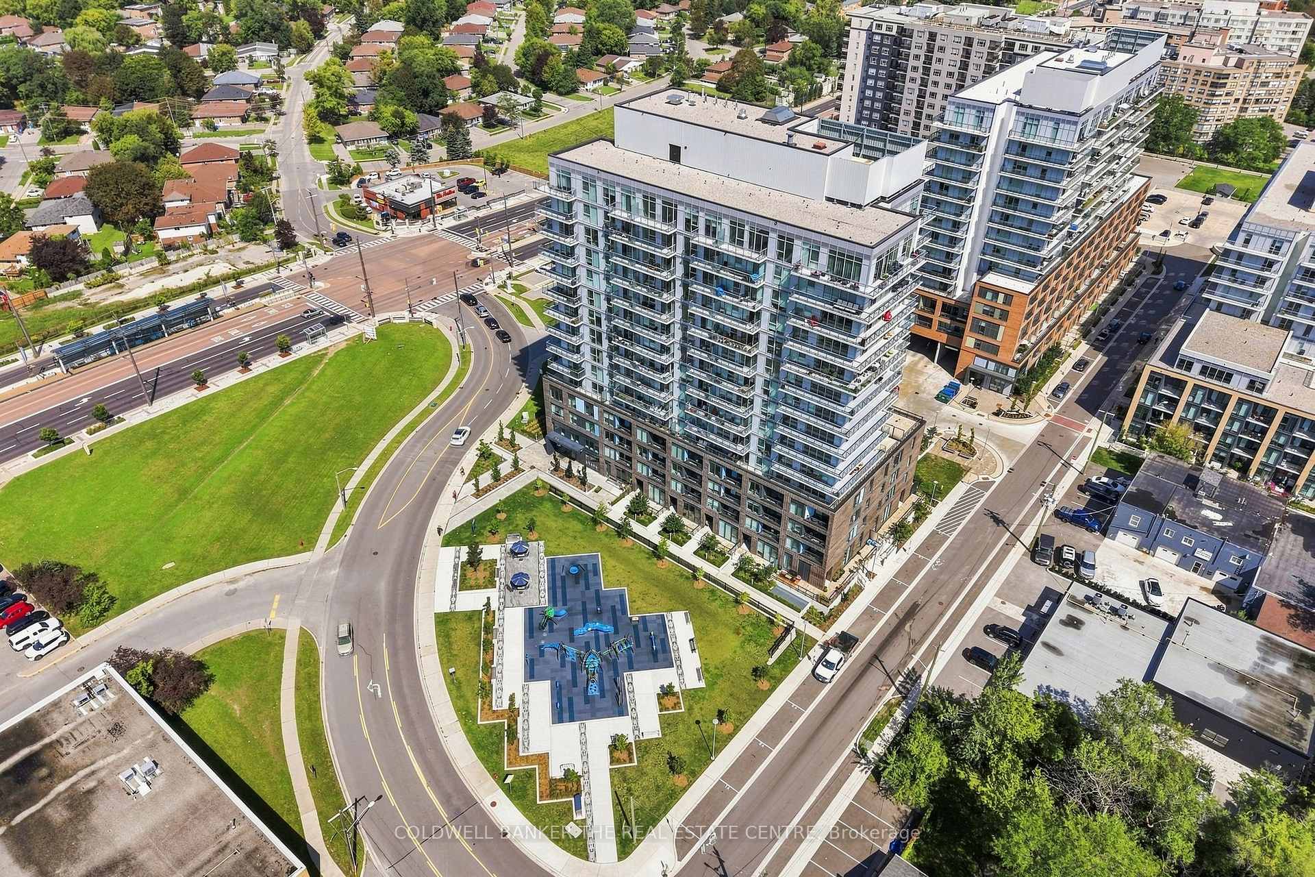 Photo 40 of Unit 220, 185 Deerfield Road, Newmarket, Central Newmarket — HOMEH