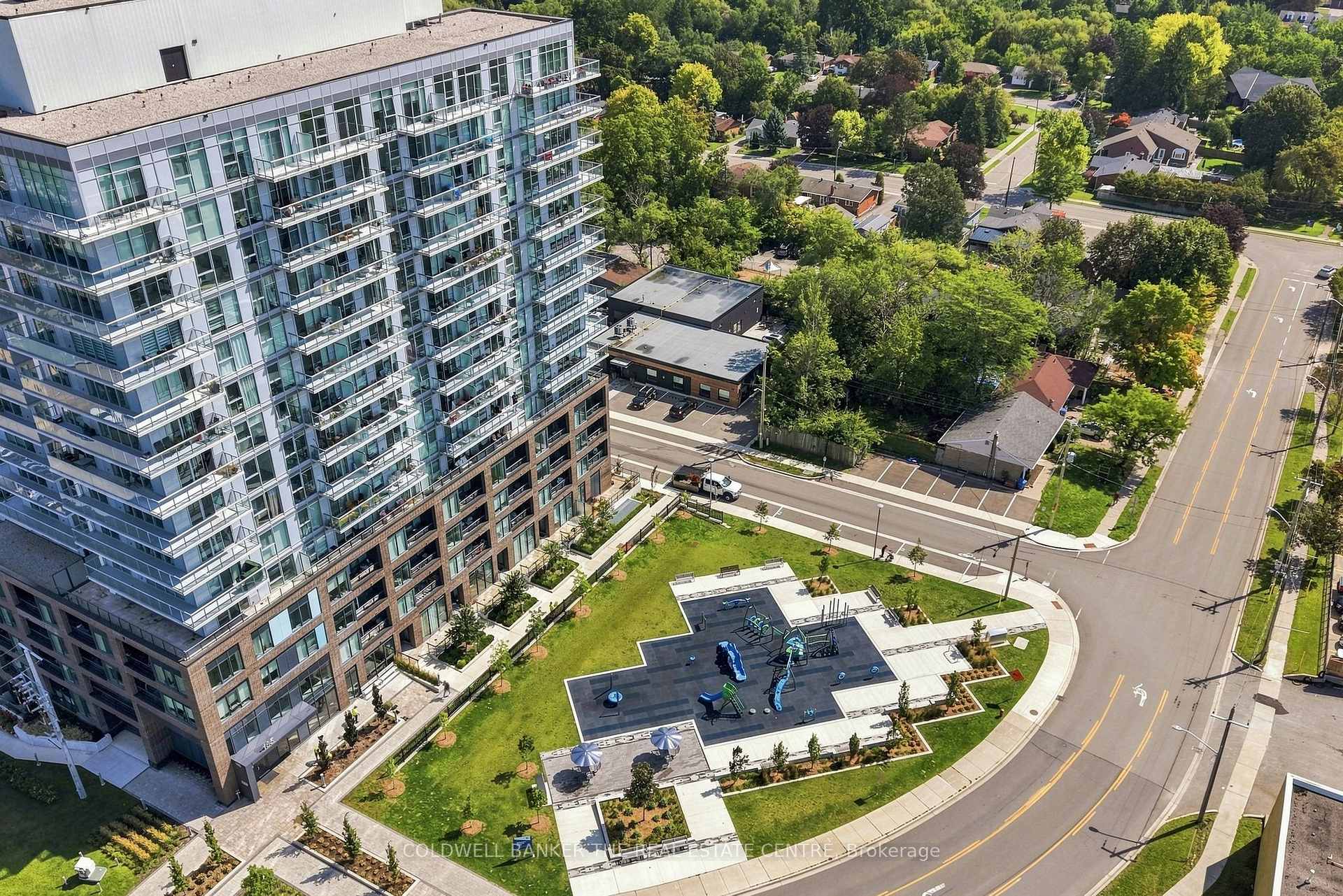 Photo 41 of Unit 220, 185 Deerfield Road, Newmarket, Central Newmarket — HOMEH