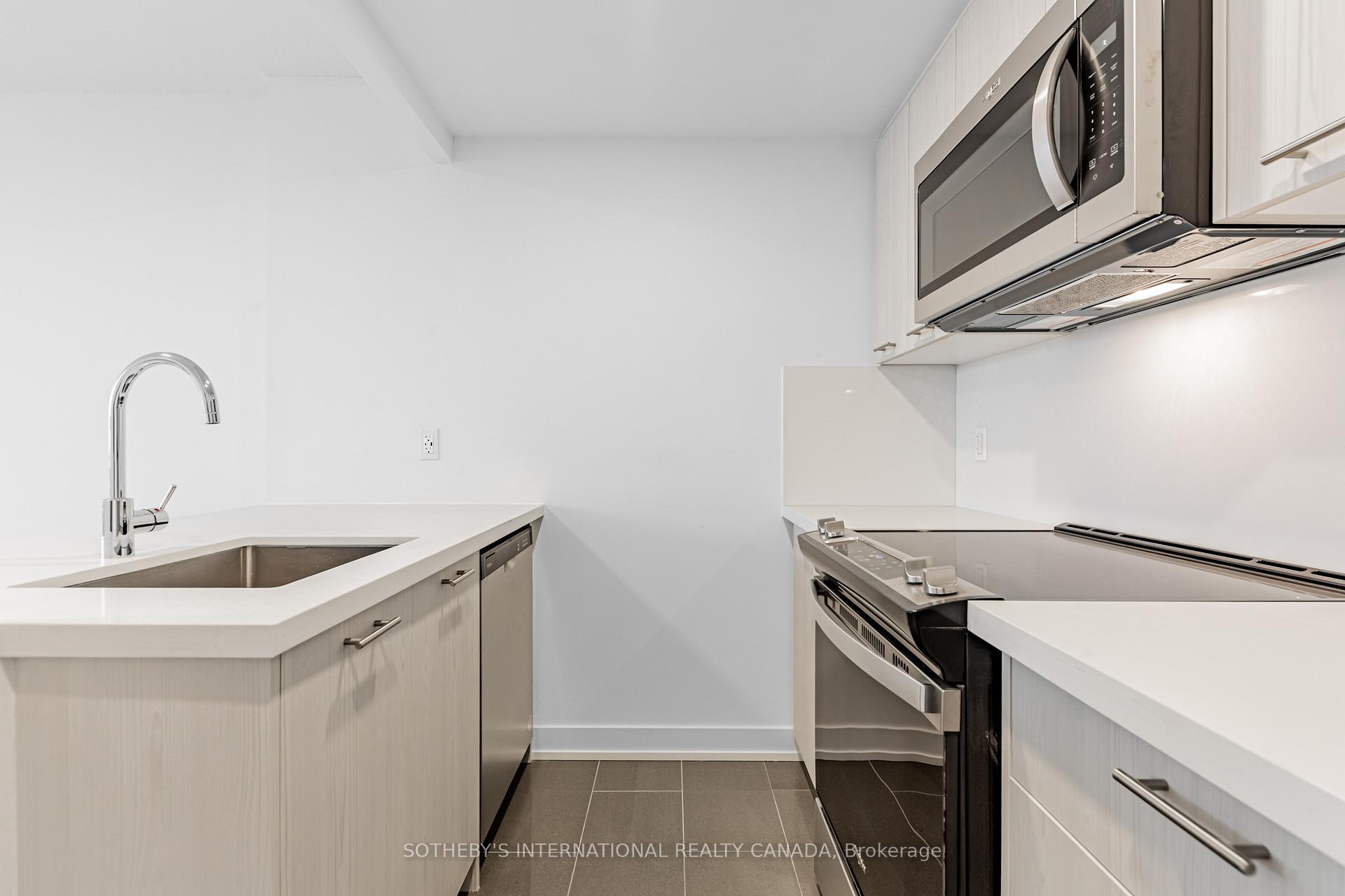 Photo 2 of Unit 1703, 191 Sherbourne Street, Toronto, Moss Park — HOMEH