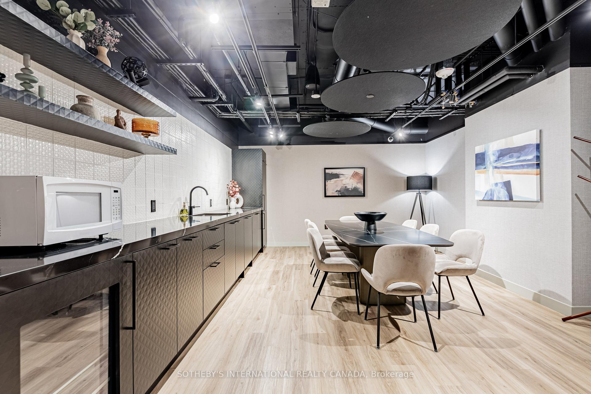 Photo 16 of Unit 1703, 191 Sherbourne Street, Toronto, Moss Park — HOMEH