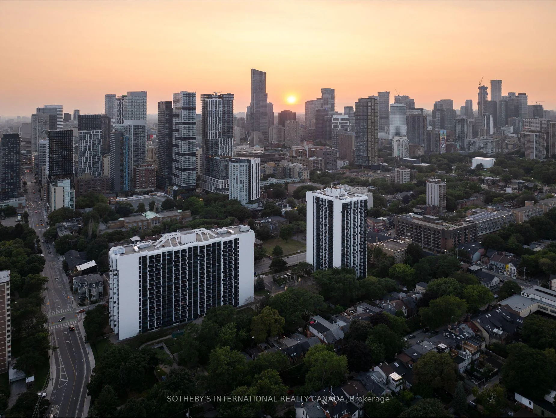 Photo 26 of Unit 1703, 191 Sherbourne Street, Toronto, Moss Park — HOMEH