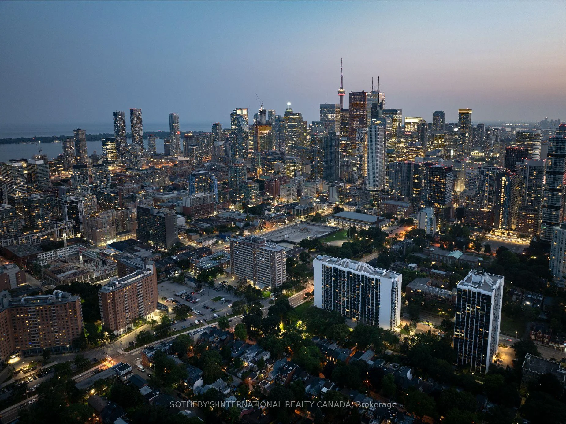 Photo 27 of Unit 1703, 191 Sherbourne Street, Toronto, Moss Park — HOMEH