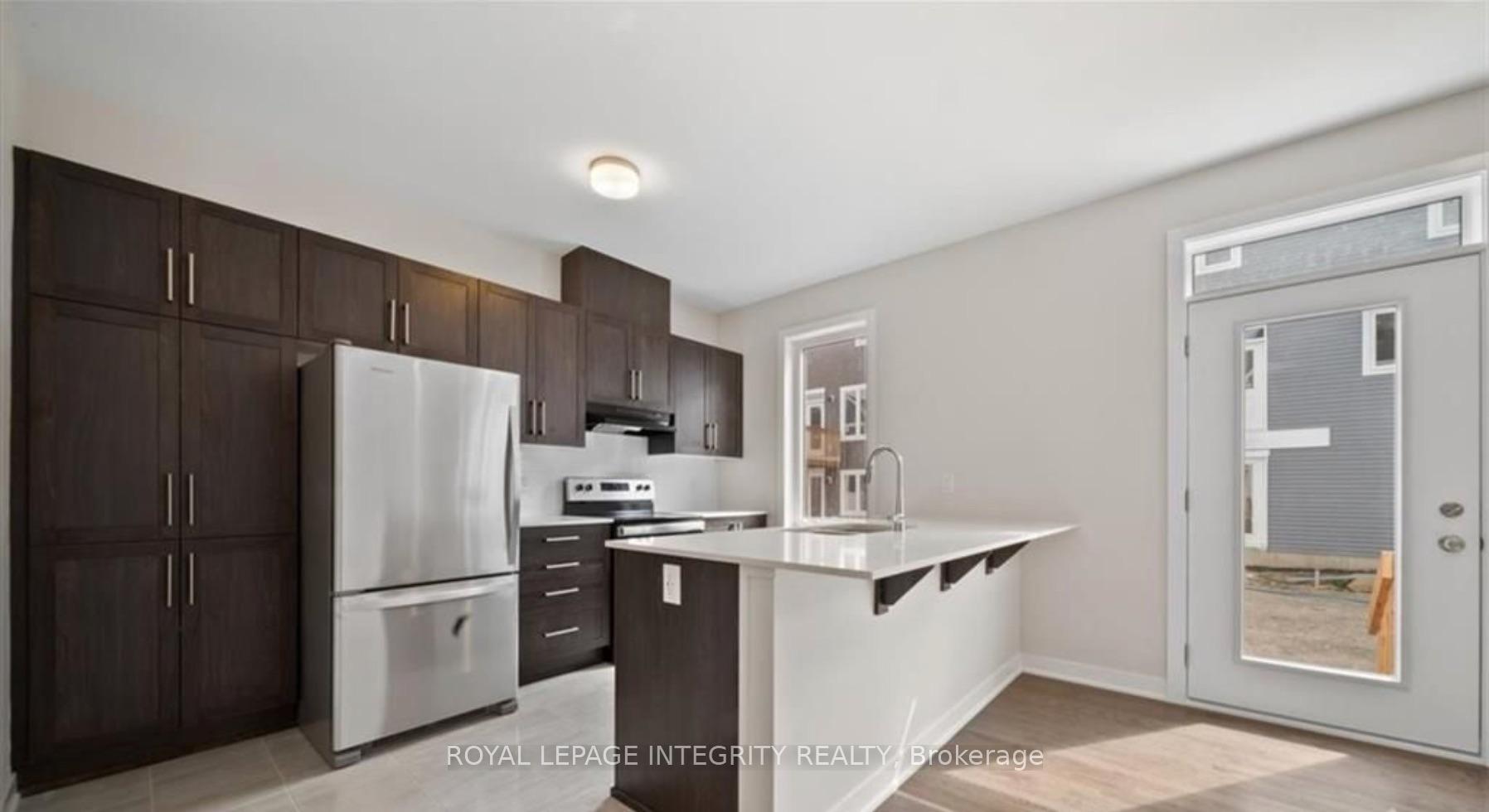Photo 2 of 414 Epoch Street, Ottawa, Barrhaven - Half Moon Bay — HOMEH