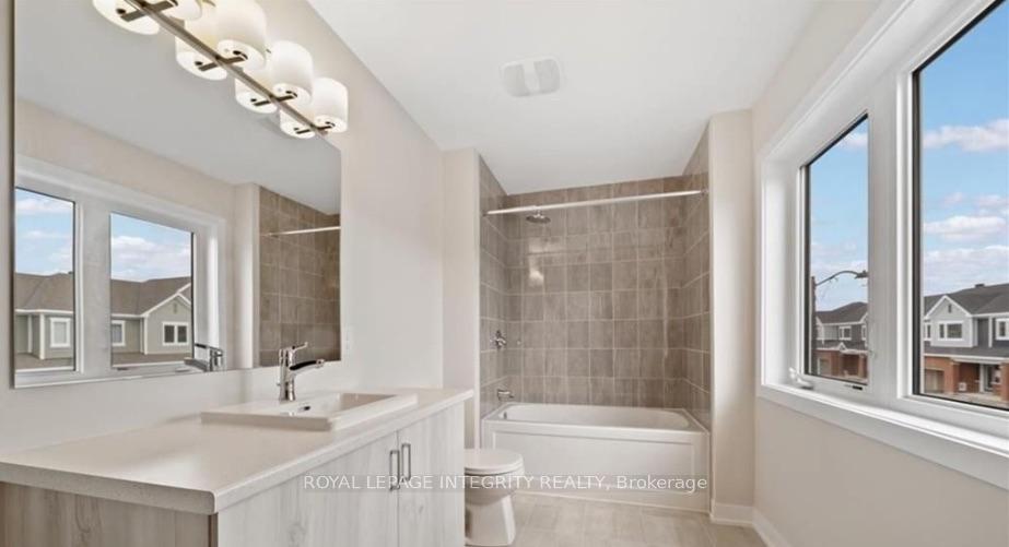 Photo 9 of 414 Epoch Street, Ottawa, Barrhaven - Half Moon Bay — HOMEH