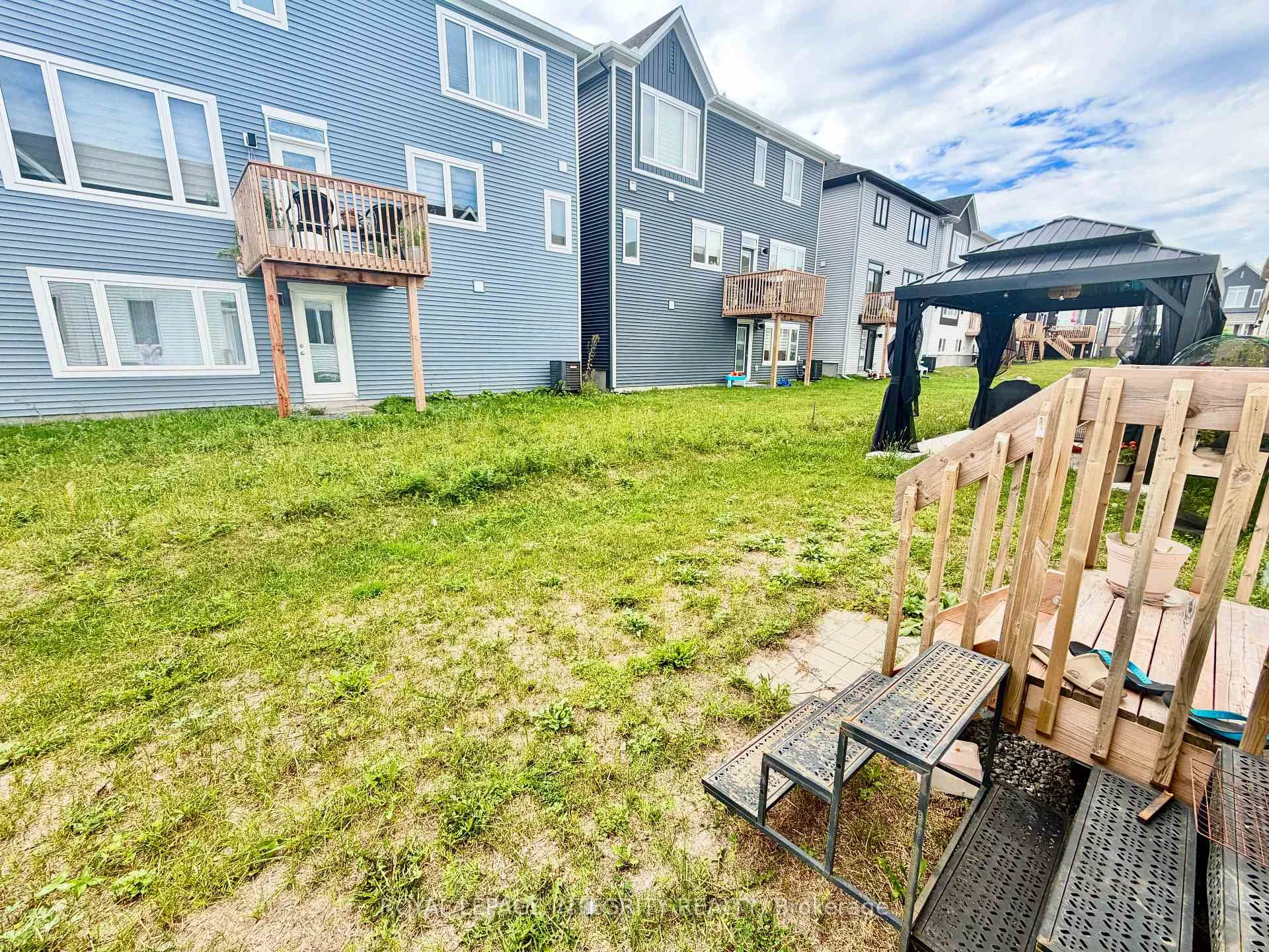 Photo 17 of 414 Epoch Street, Ottawa, Barrhaven - Half Moon Bay — HOMEH