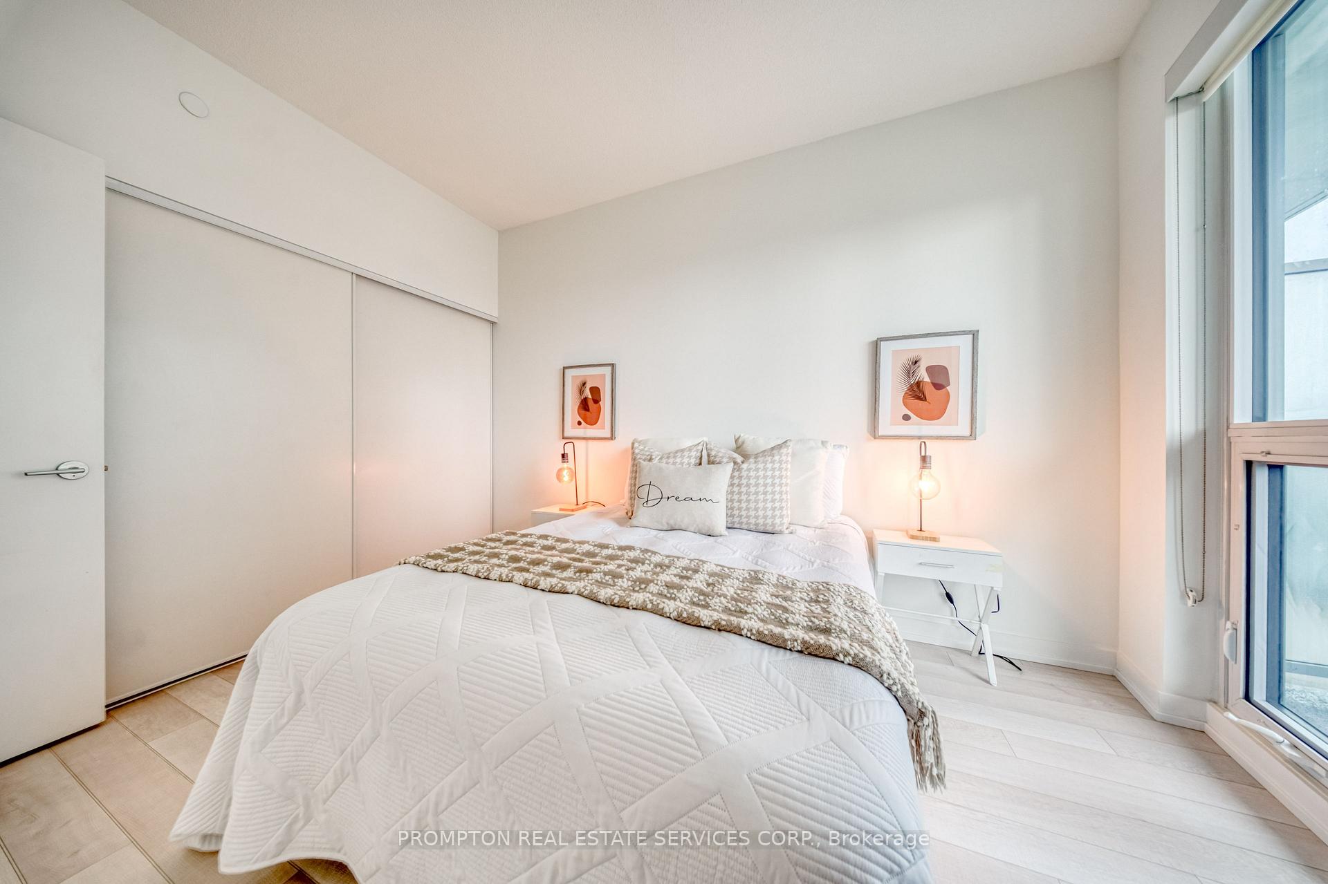 Photo 14 of Unit 2807, 117 Mcmahon Drive, North York, Bayview Village — HOMEH