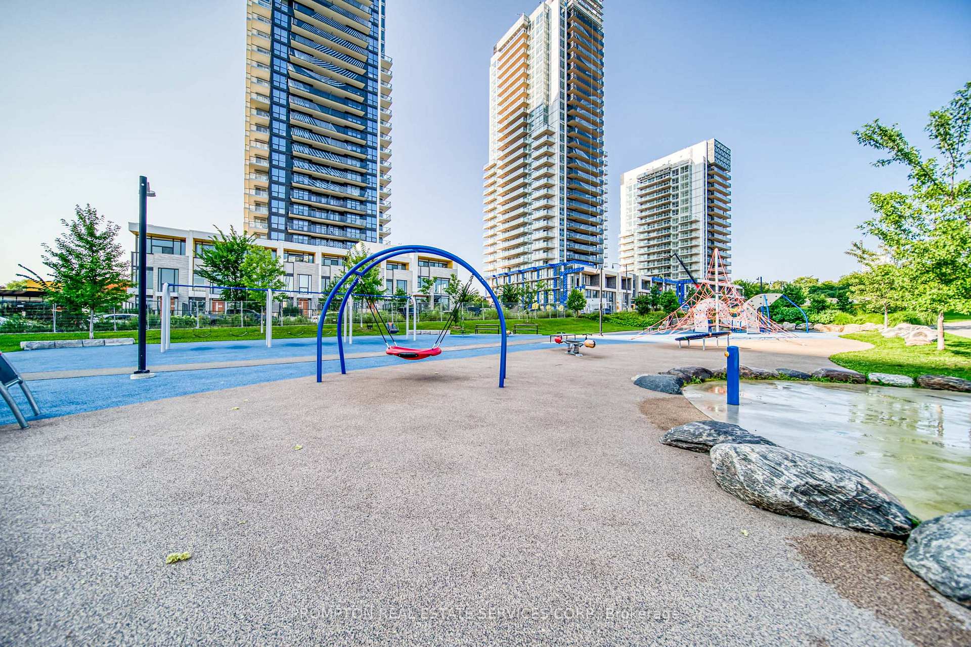 Photo 32 of Unit 2807, 117 Mcmahon Drive, North York, Bayview Village — HOMEH