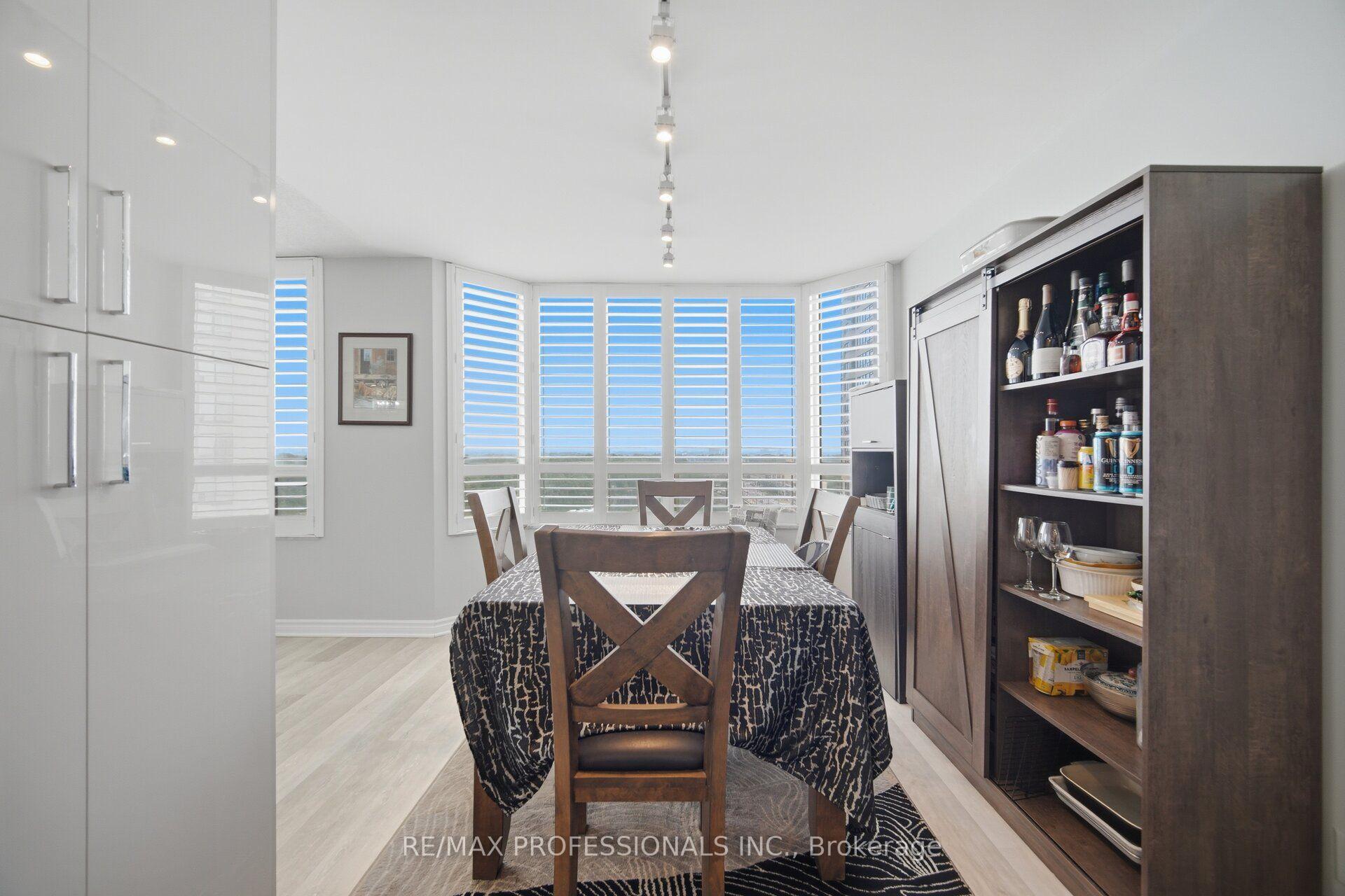 Photo 25 of Unit 1411, 1 Aberfoyle Crescent, Etobicoke, Islington-City Centre West — HOMEH