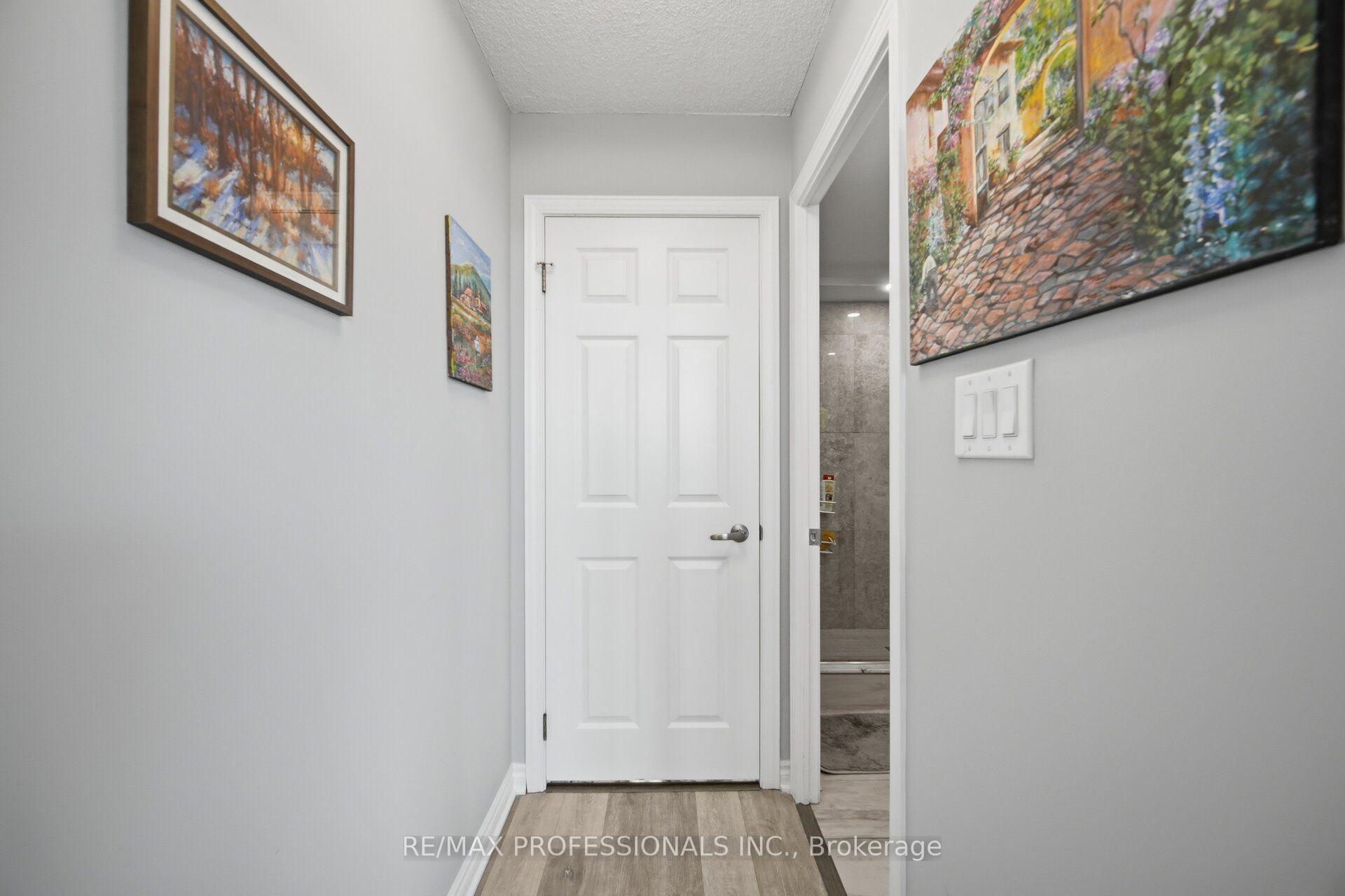 Photo 32 of Unit 1411, 1 Aberfoyle Crescent, Etobicoke, Islington-City Centre West — HOMEH