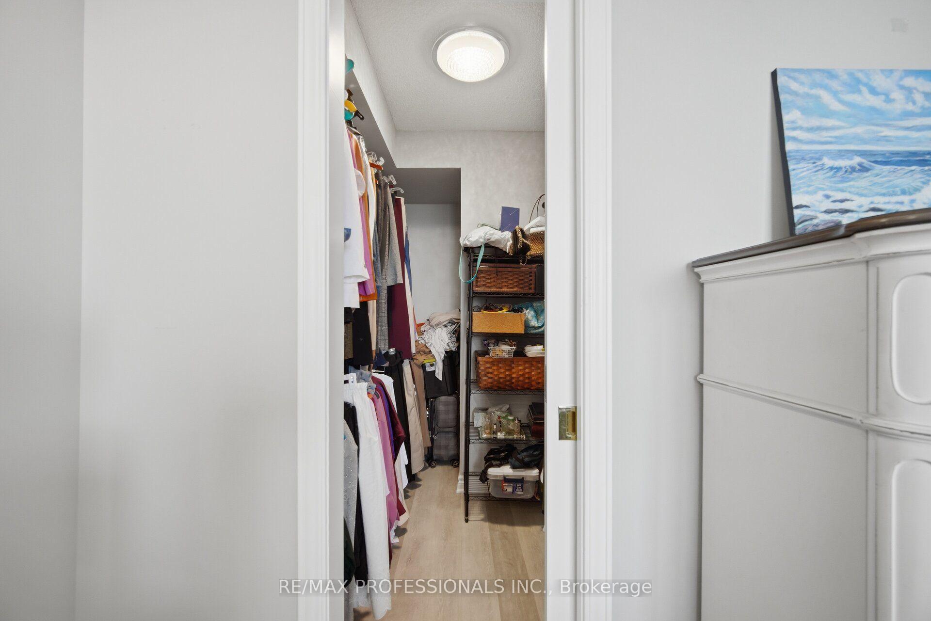 Photo 40 of Unit 1411, 1 Aberfoyle Crescent, Etobicoke, Islington-City Centre West — HOMEH