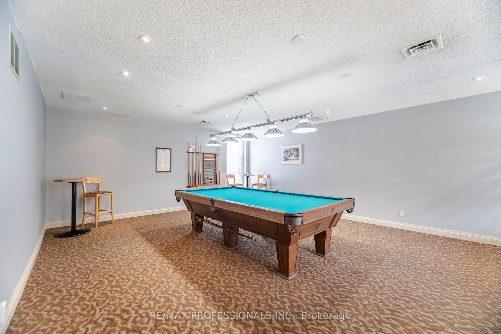 Photo 42 of Unit 1411, 1 Aberfoyle Crescent, Etobicoke, Islington-City Centre West — HOMEH
