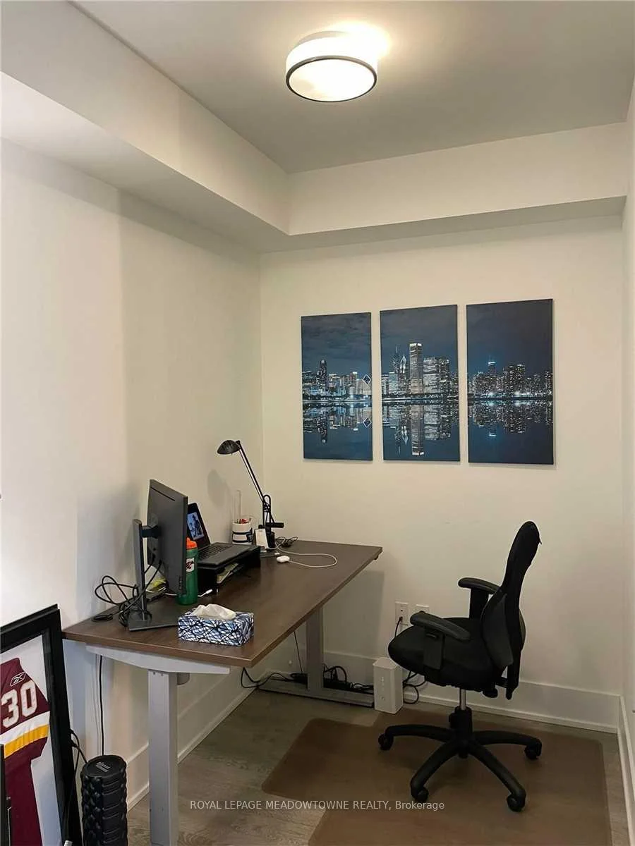 Photo 17 of Unit 5404, 10 York Street, Toronto, Waterfront Communities — HOMEH