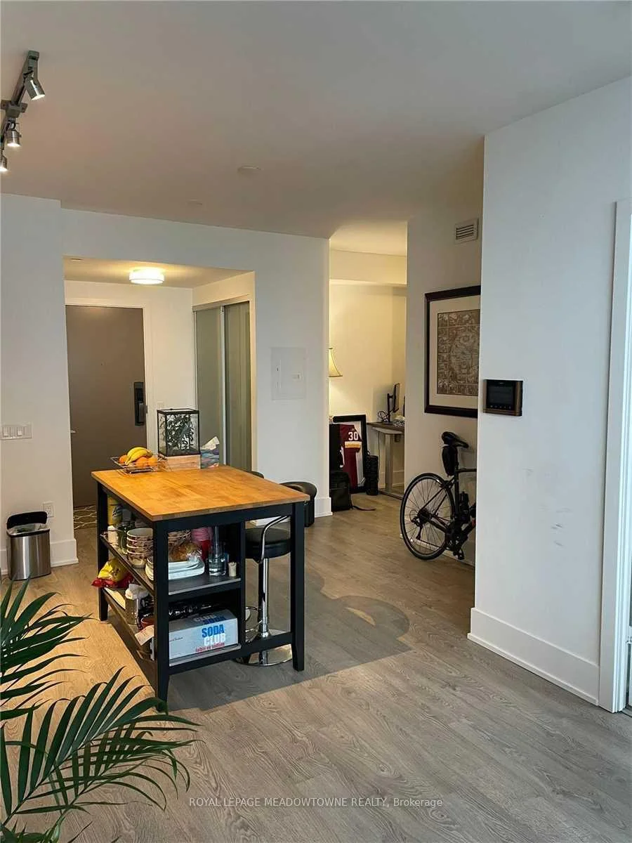 Photo 19 of Unit 5404, 10 York Street, Toronto, Waterfront Communities — HOMEH