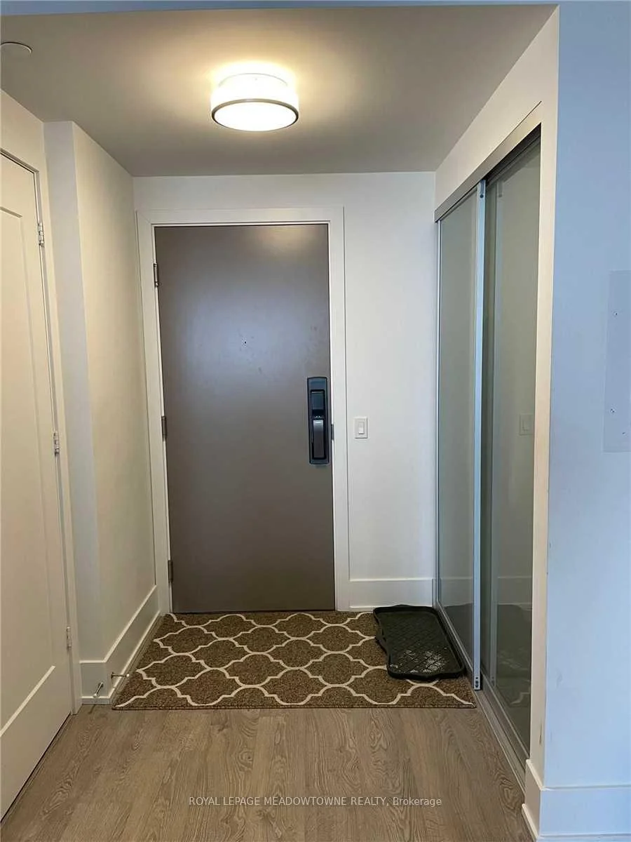 Photo 36 of Unit 5404, 10 York Street, Toronto, Waterfront Communities — HOMEH